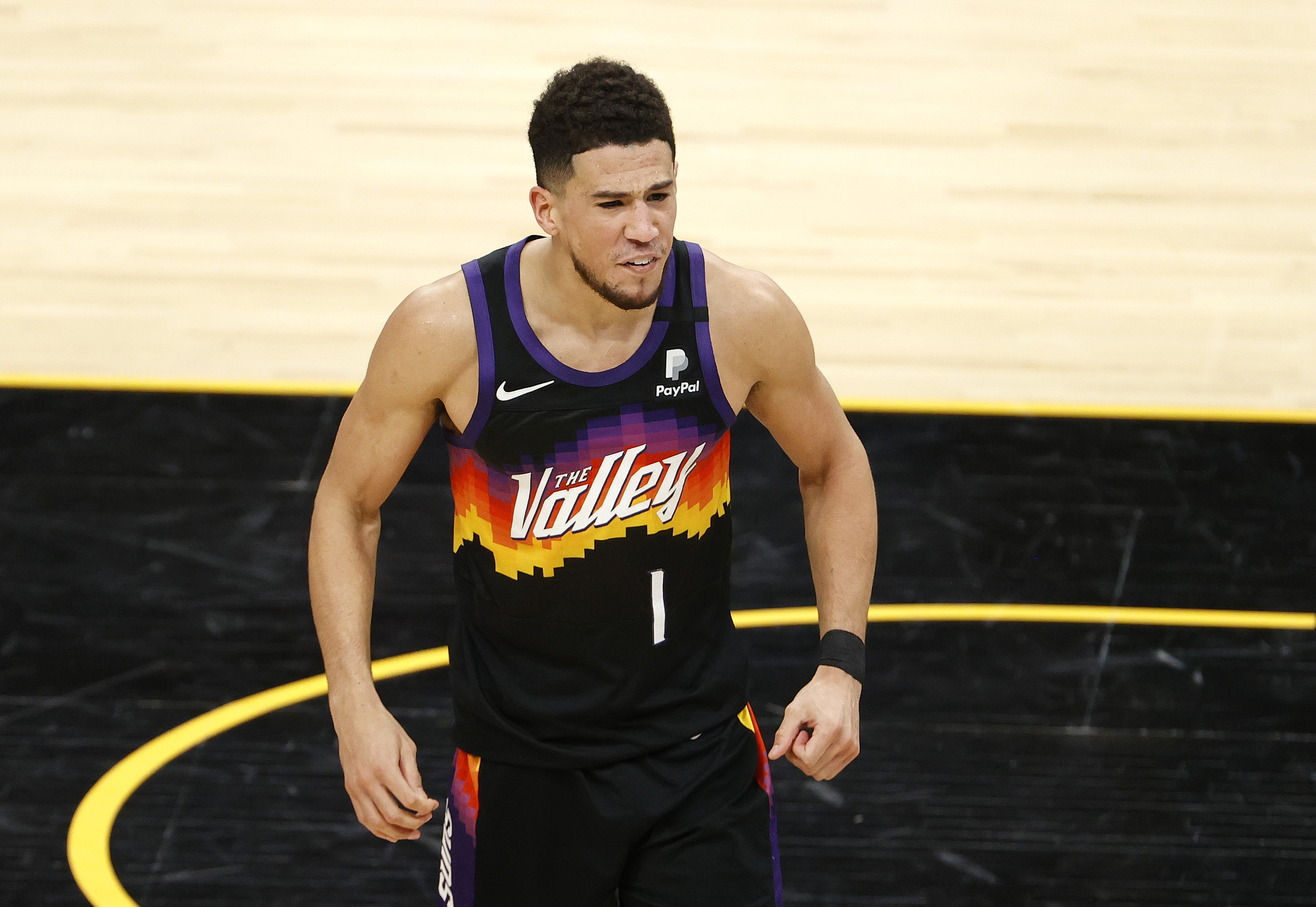 Devin Booker Fantasy Basketball Team Names for the 2021-22 Season