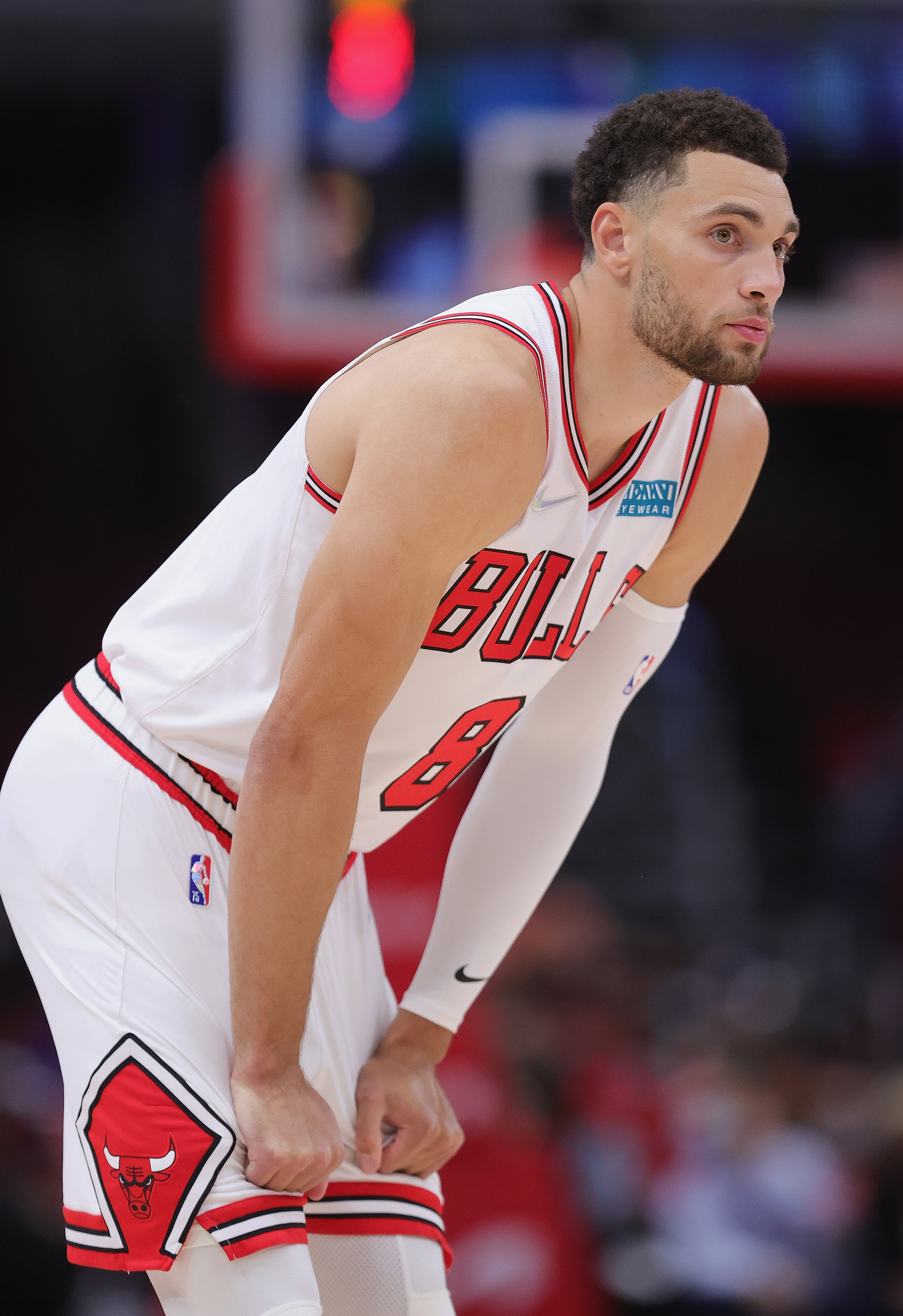 Chicago Bulls Fantasy Basketball Team Names (Updated)