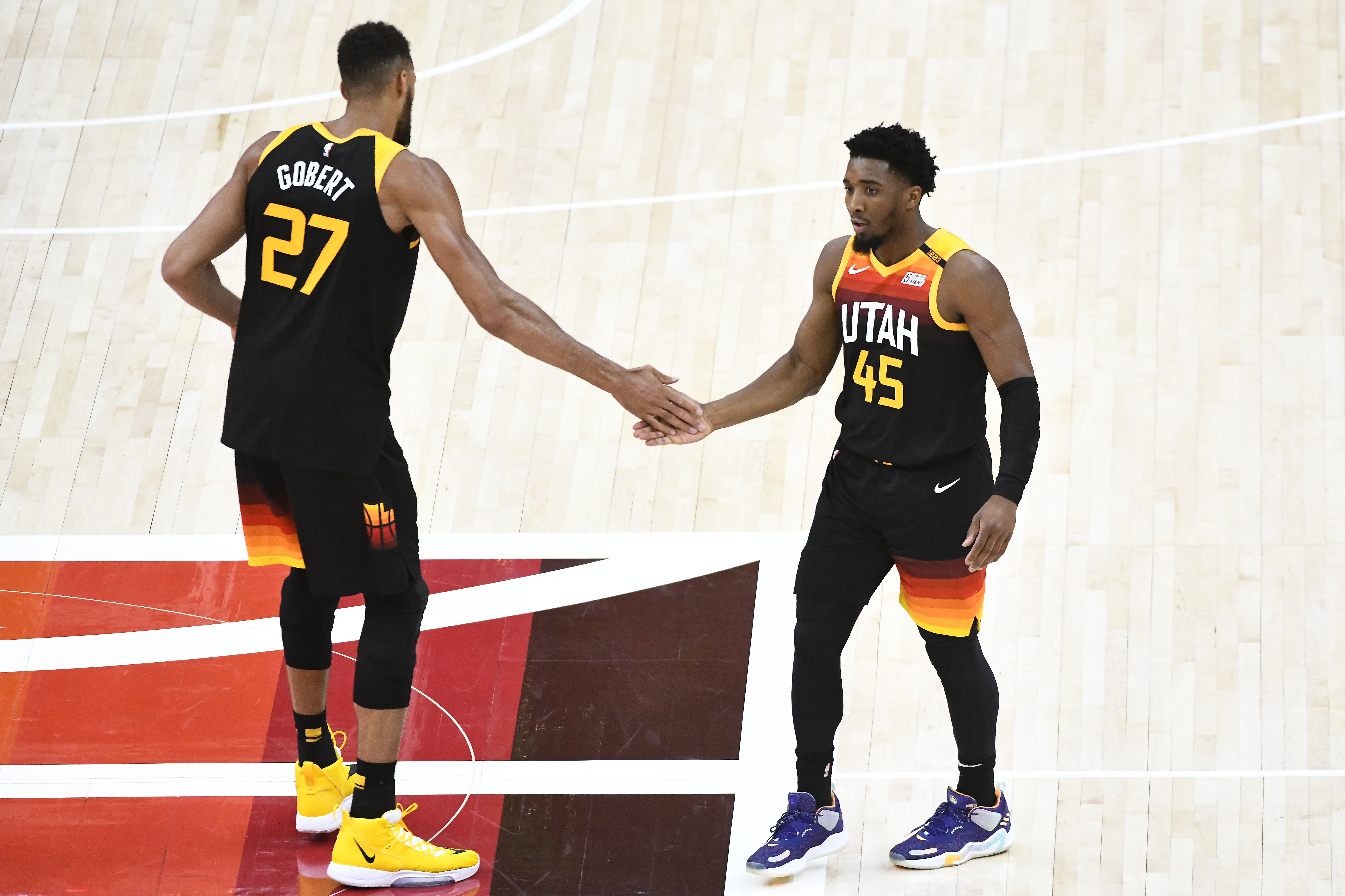 Utah Jazz Fantasy Basketball Team Names for the 2021-22 Season