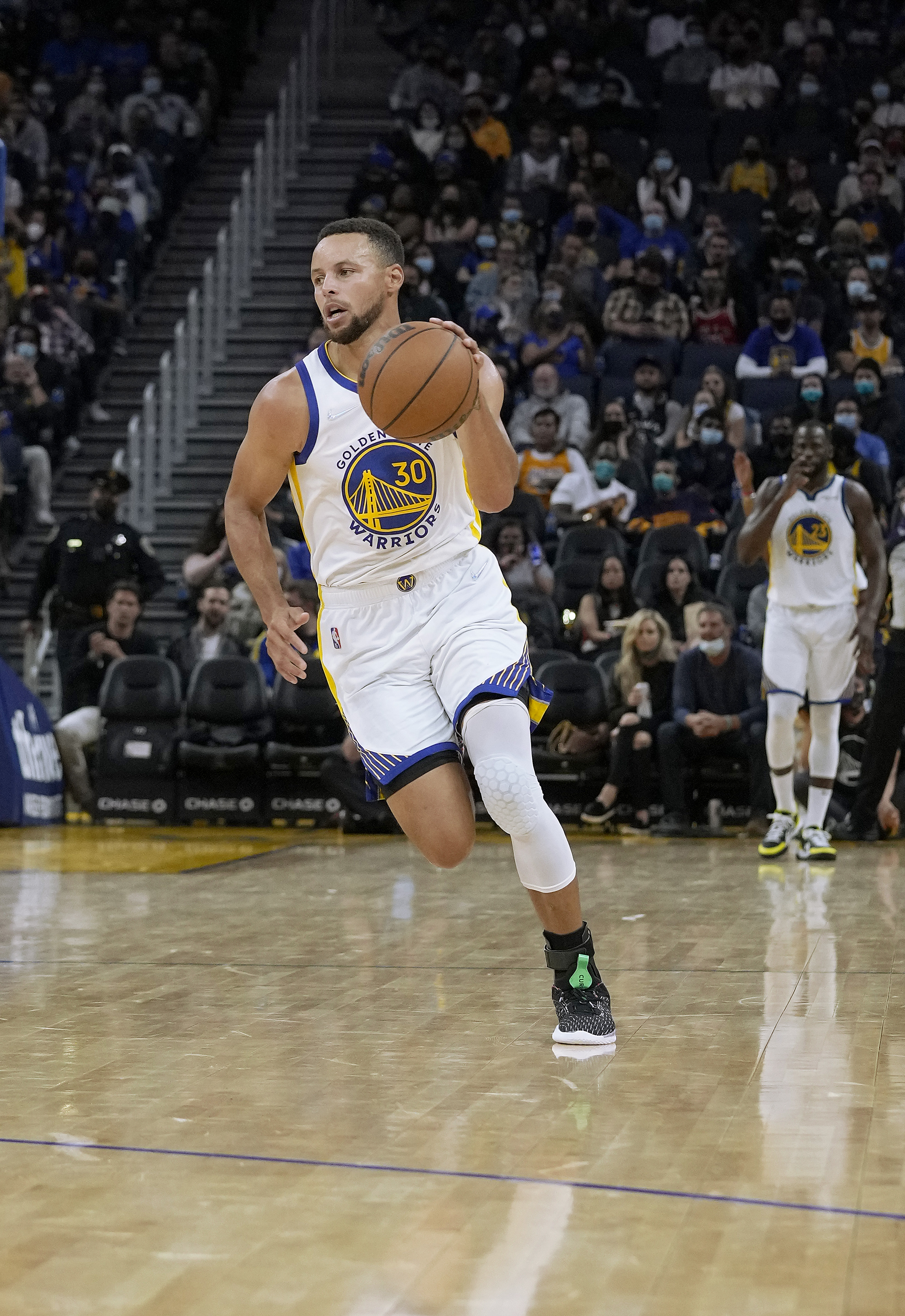 Golden State Warriors Fantasy Basketball Team Names (Updated)