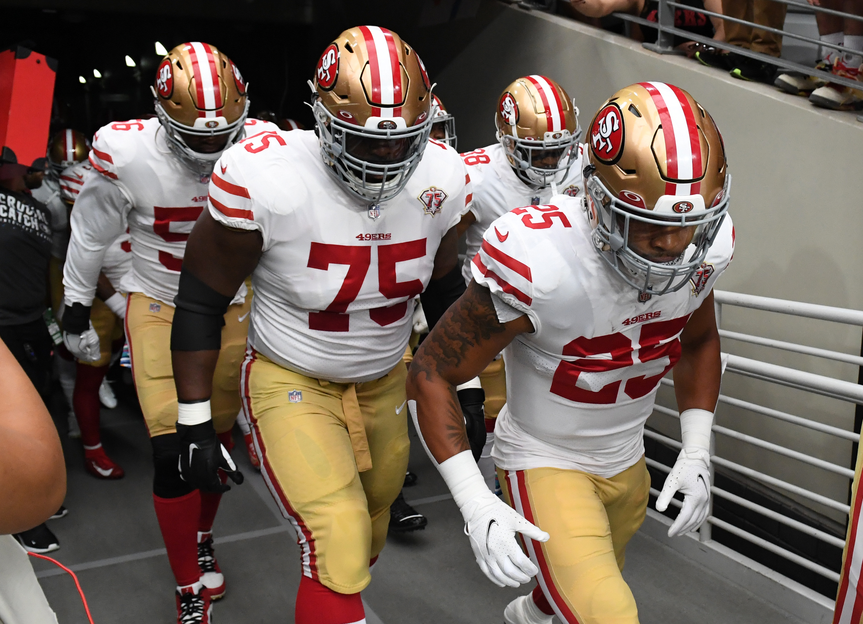 NFL Bye Weeks 2021: List of NFL Bye Weeks by Team for Fantasy Football