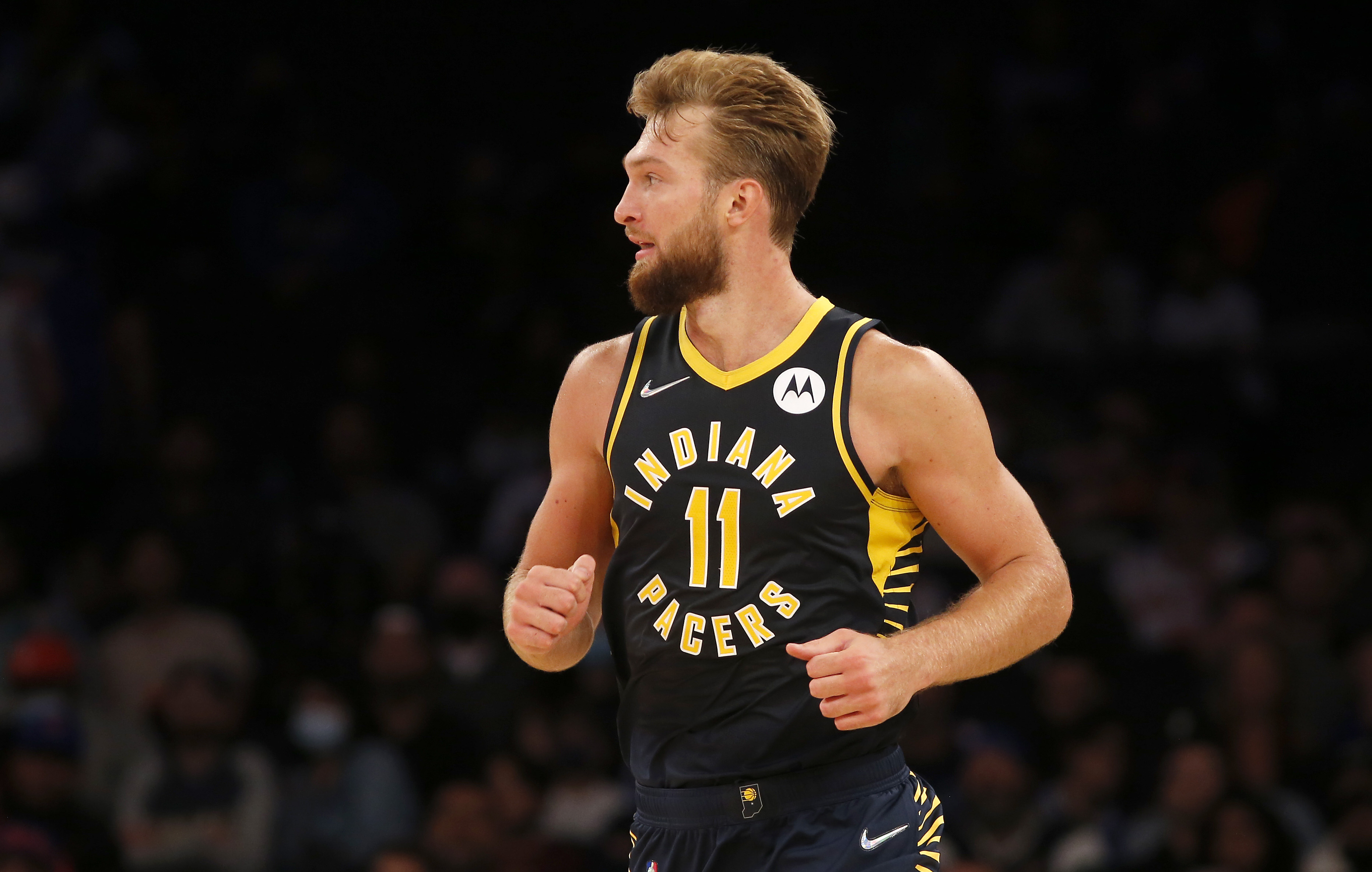 Domantas Sabonis Fantasy Basketball Team Names for the 2021-22 Season