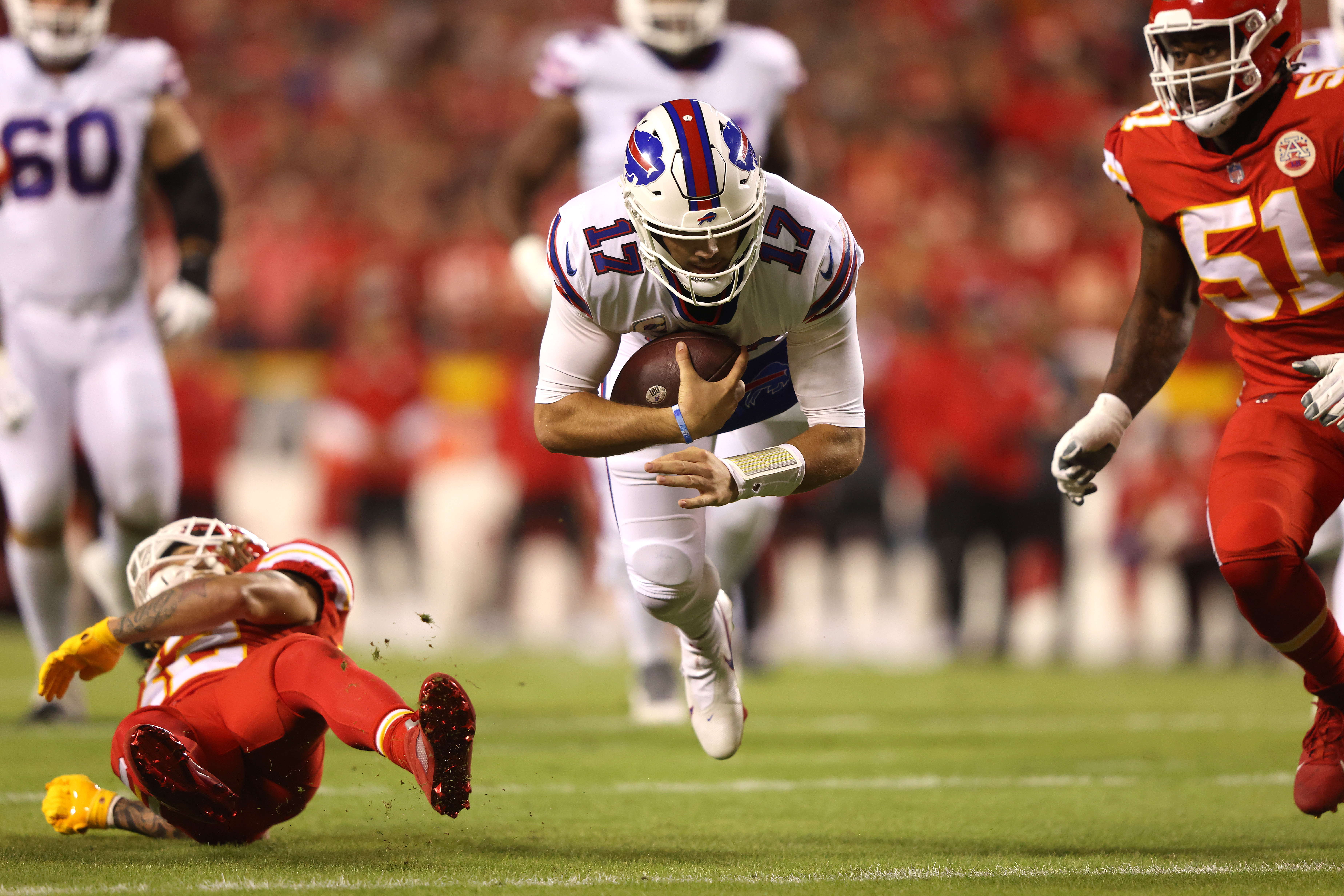 Super Bowl Odds Show New Favorites in Week 5 as Chiefs Fall From Top on FanDuel Sportsbook