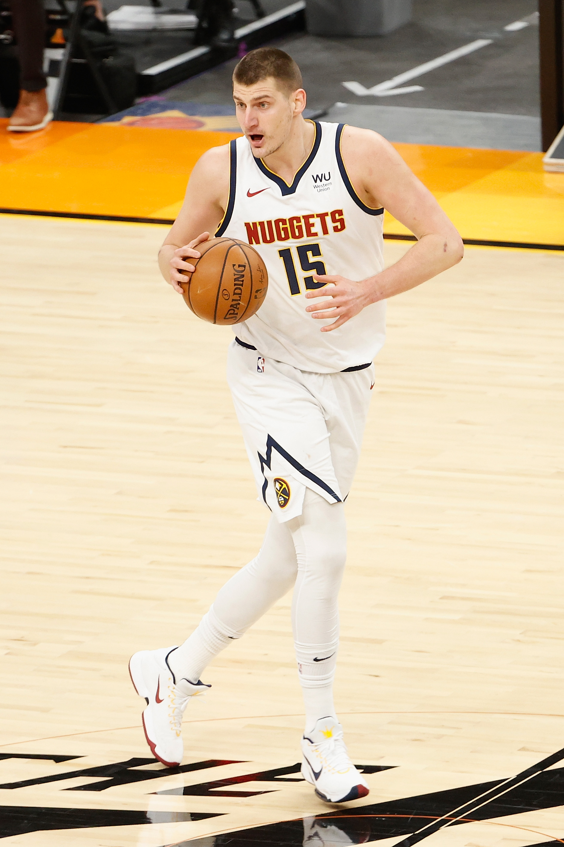 Best Draft Position Fantasy Basketball: Ranking Which Pick is Best for 2021