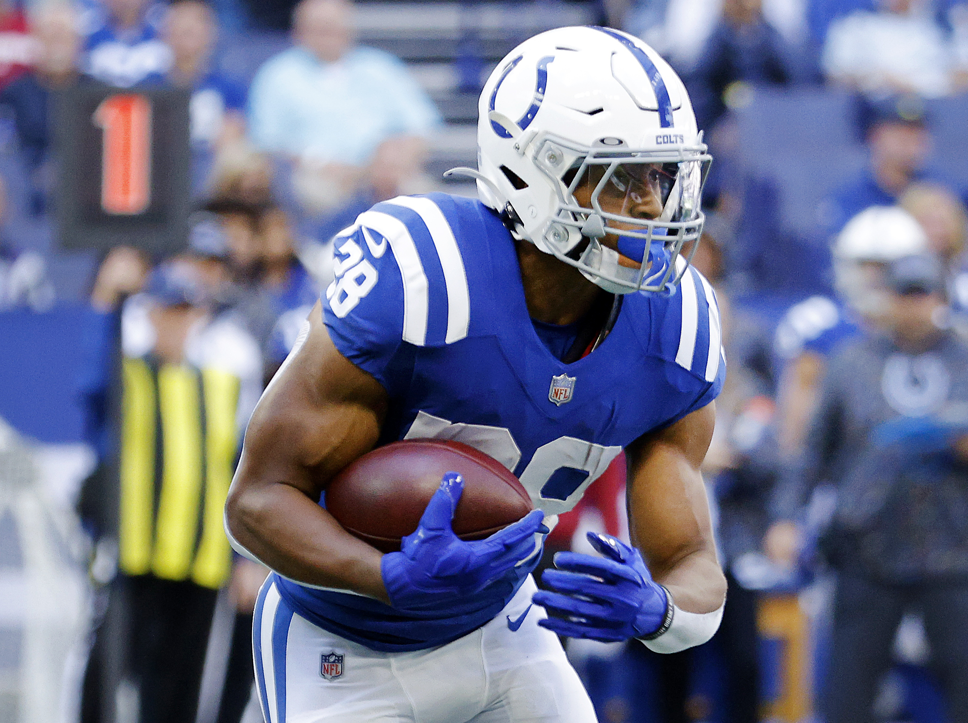 nfl week 7 player rankings