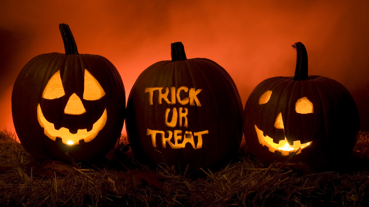 FanDuel Casino's Top 13 Slots to Play this Halloween 2021