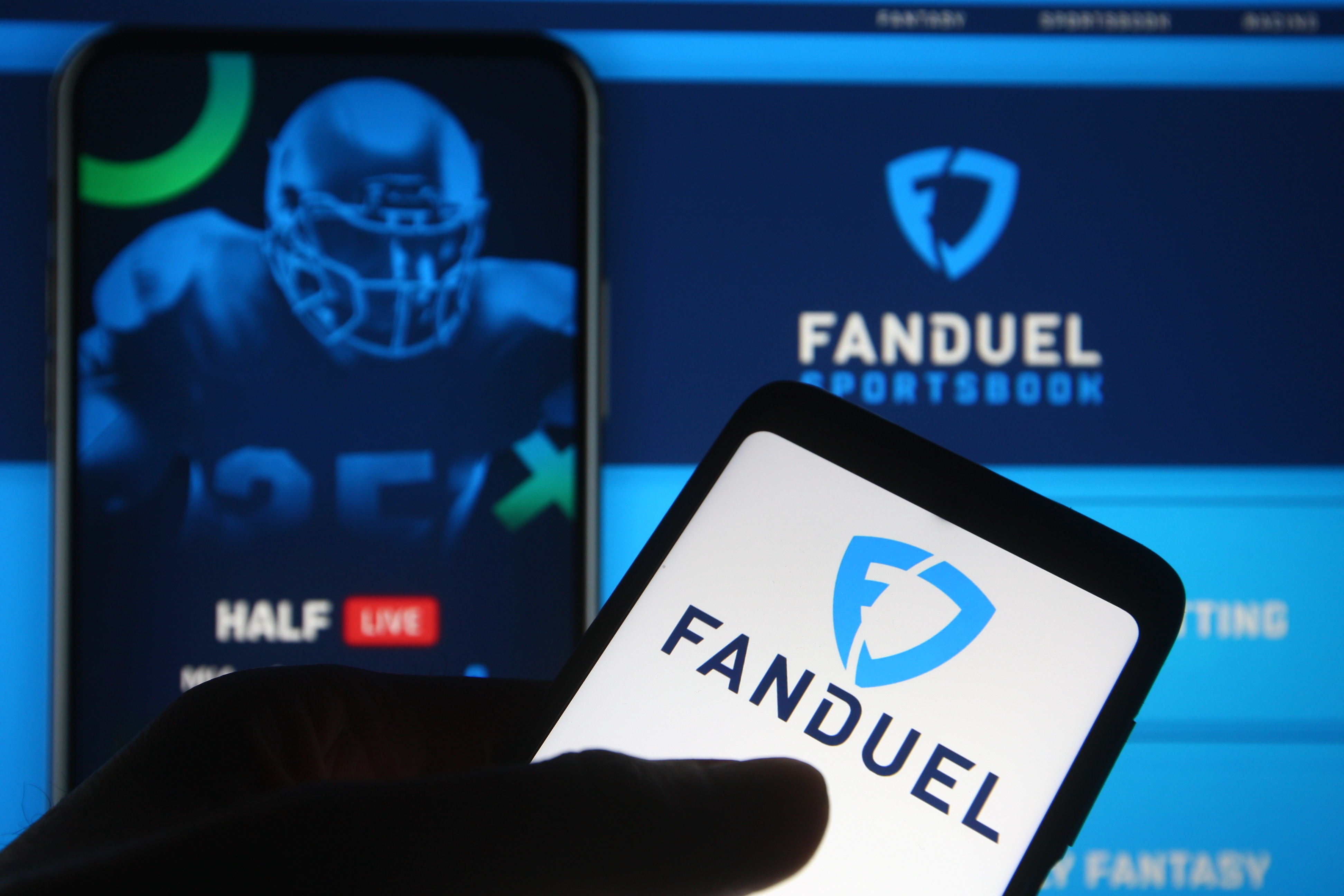 FanDuel Sportsbook Announces Pre-Live Promotion Ahead of Louisiana Launch