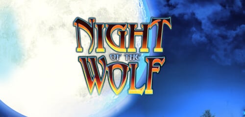 Night of the Wolf - FanDuel Casino Review