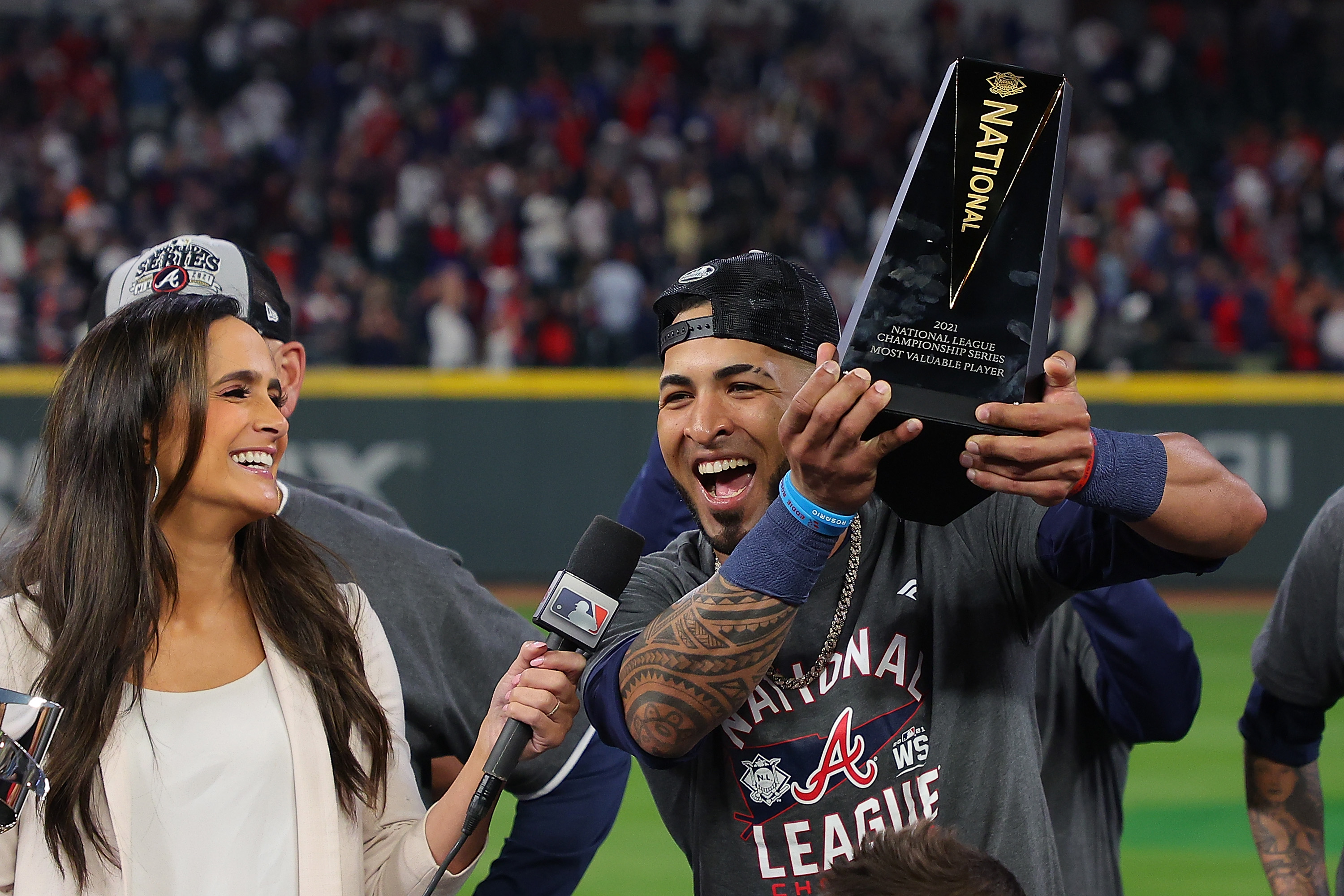 When is the MLB MVP Announced 2021? MLB Season Awards Information for 2021 MVP
