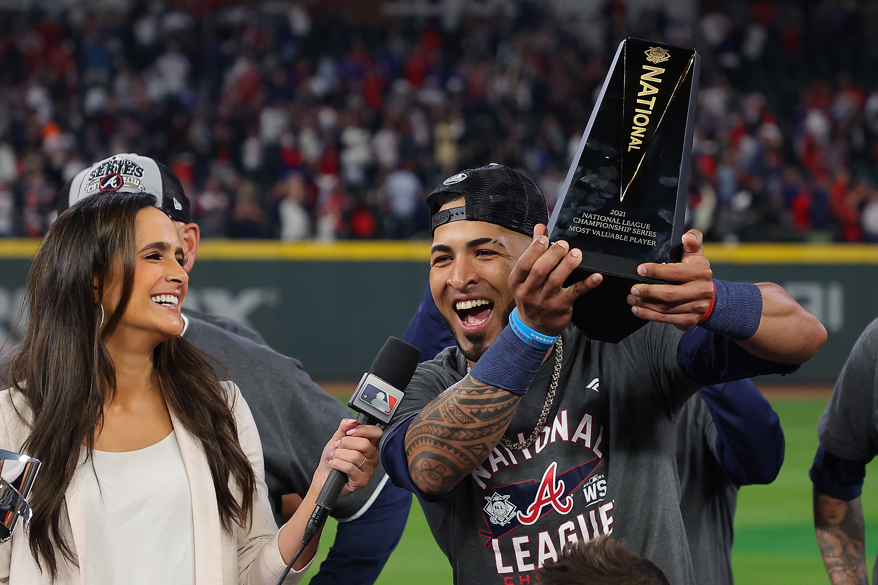 When is the MLB MVP Announced 2021? MLB Season Awards Information for 2021 MVP 