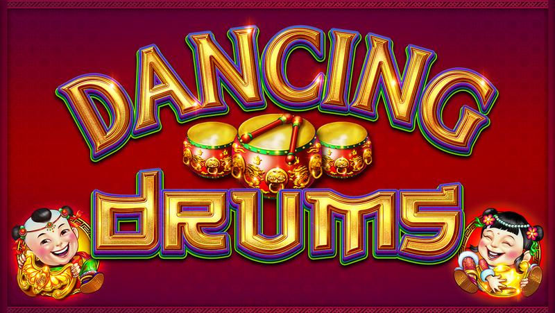 Dancing Drums - FanDuel Casino Review