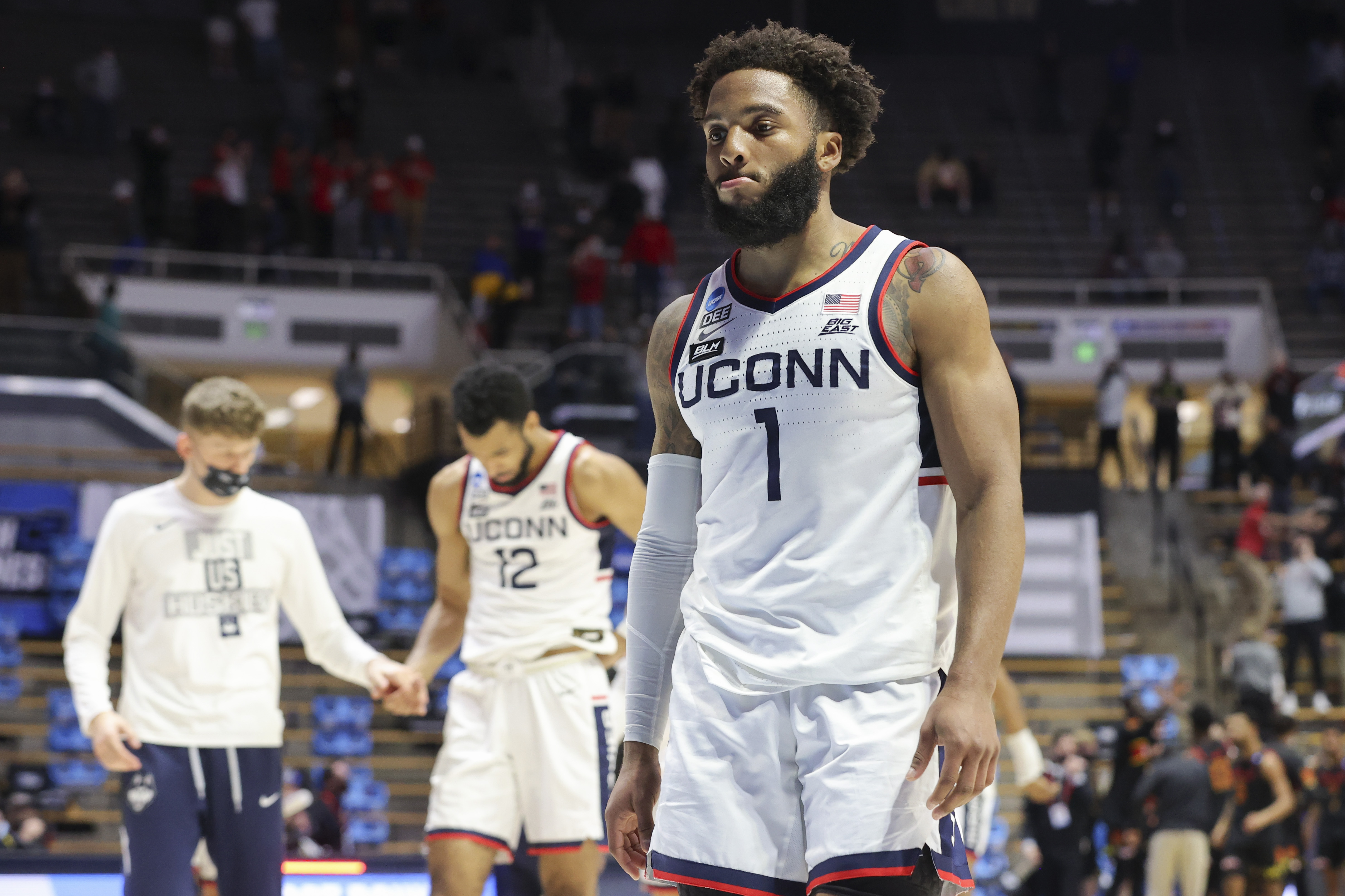 Central Connecticut vs UConn Prediction, Odds, Spread, Line & Over/Under for College Basketball Game on FanDuel