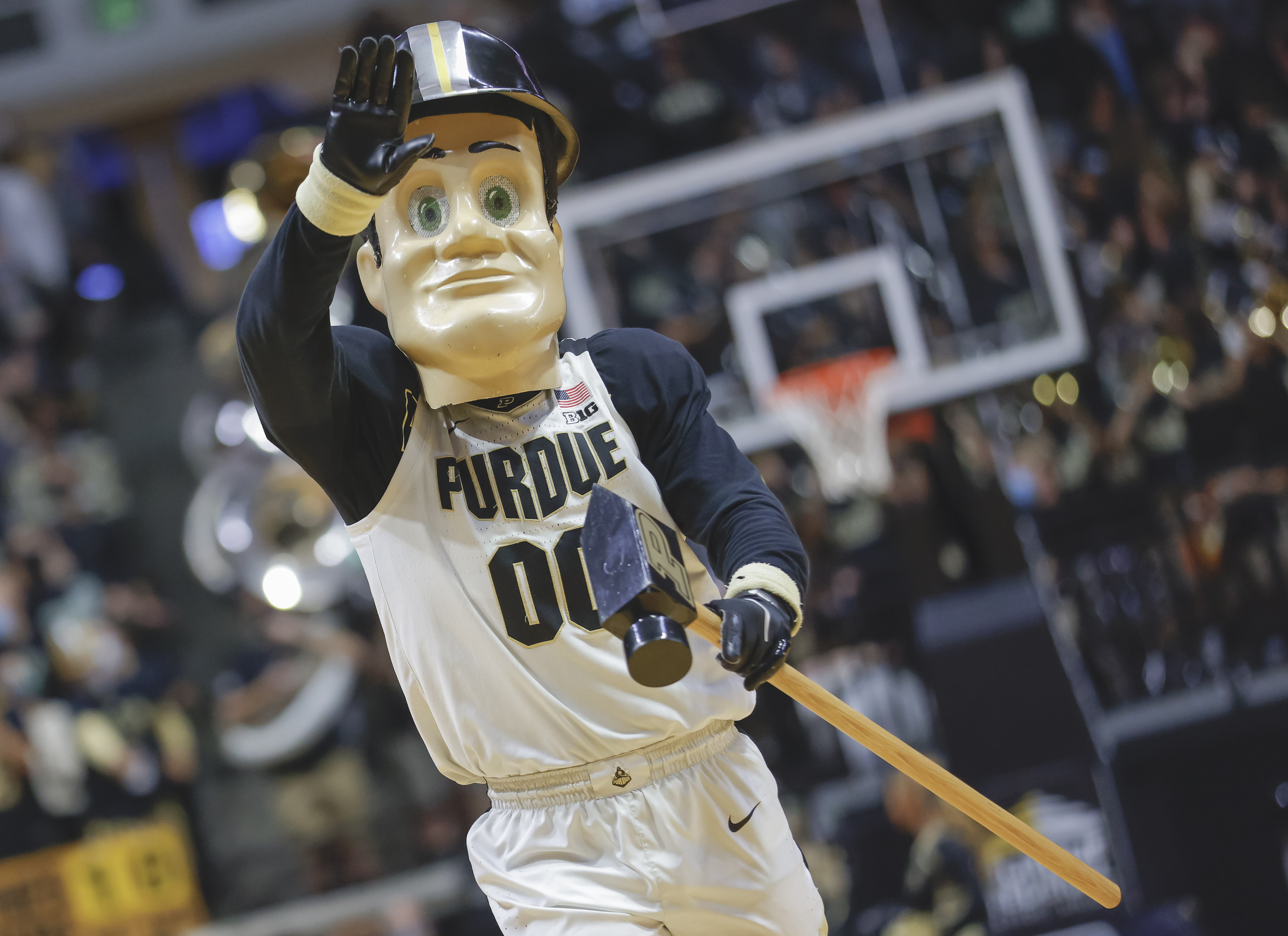 Indiana State vs Purdue Prediction, Odds, Spread, Line & Over/Under for Nov. 12 College Basketball Game