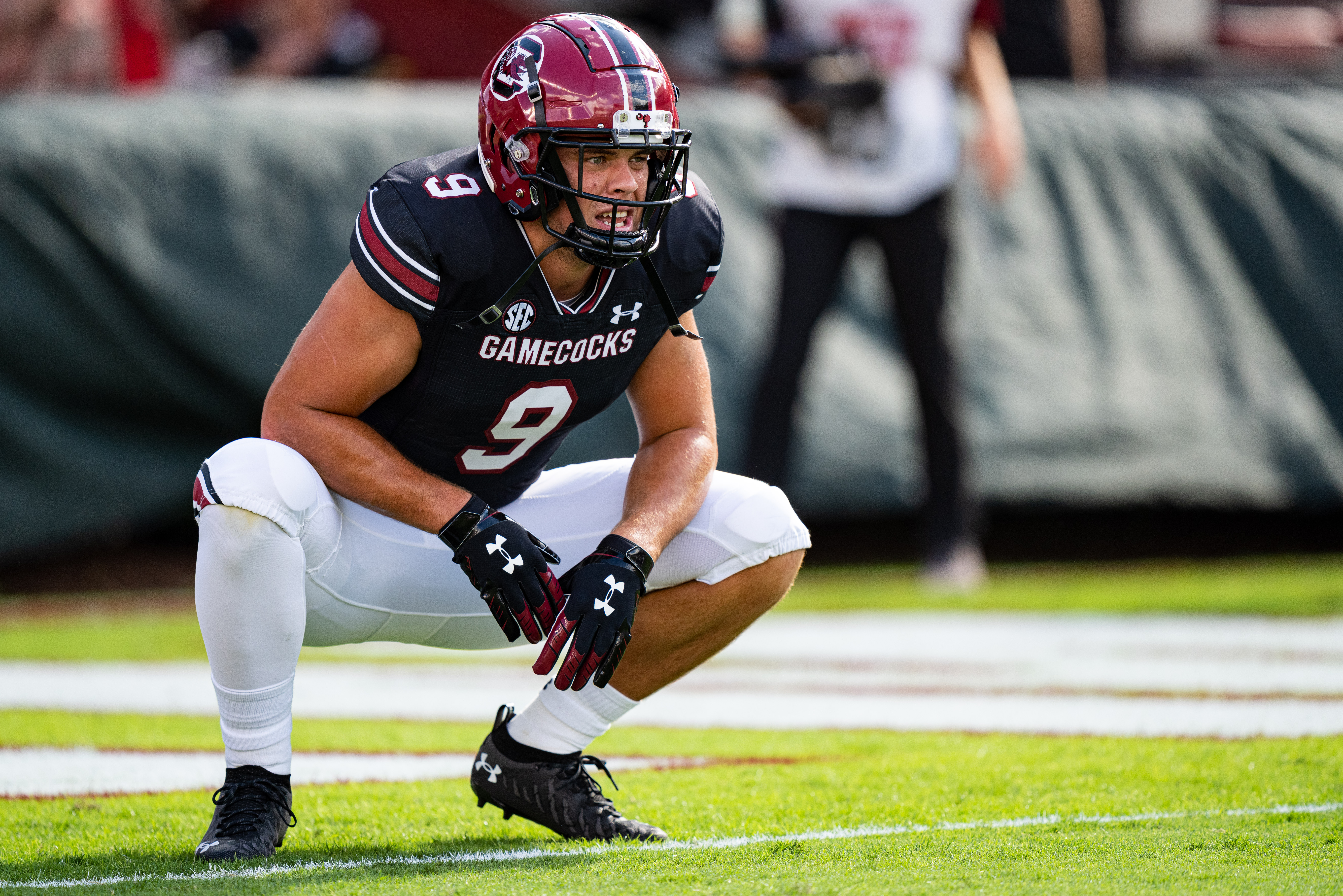 South Carolina vs Missouri Point Spread, Over/Under, Moneyline & Prediction for College Football Week 11