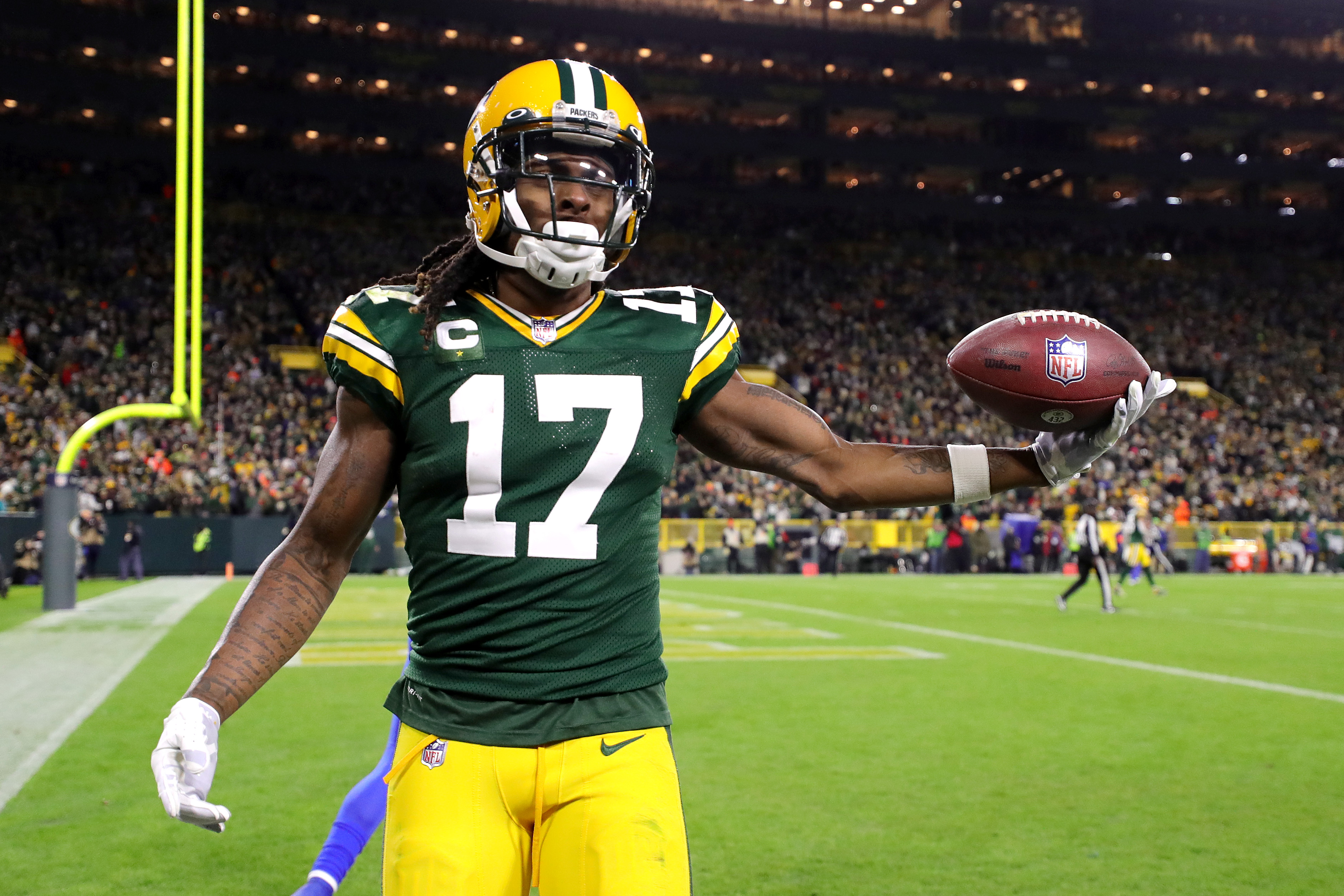 Nfl clearance bye weeks