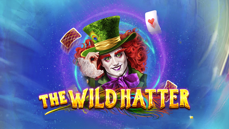 The Wild Hatter - FanDuel Casino Review