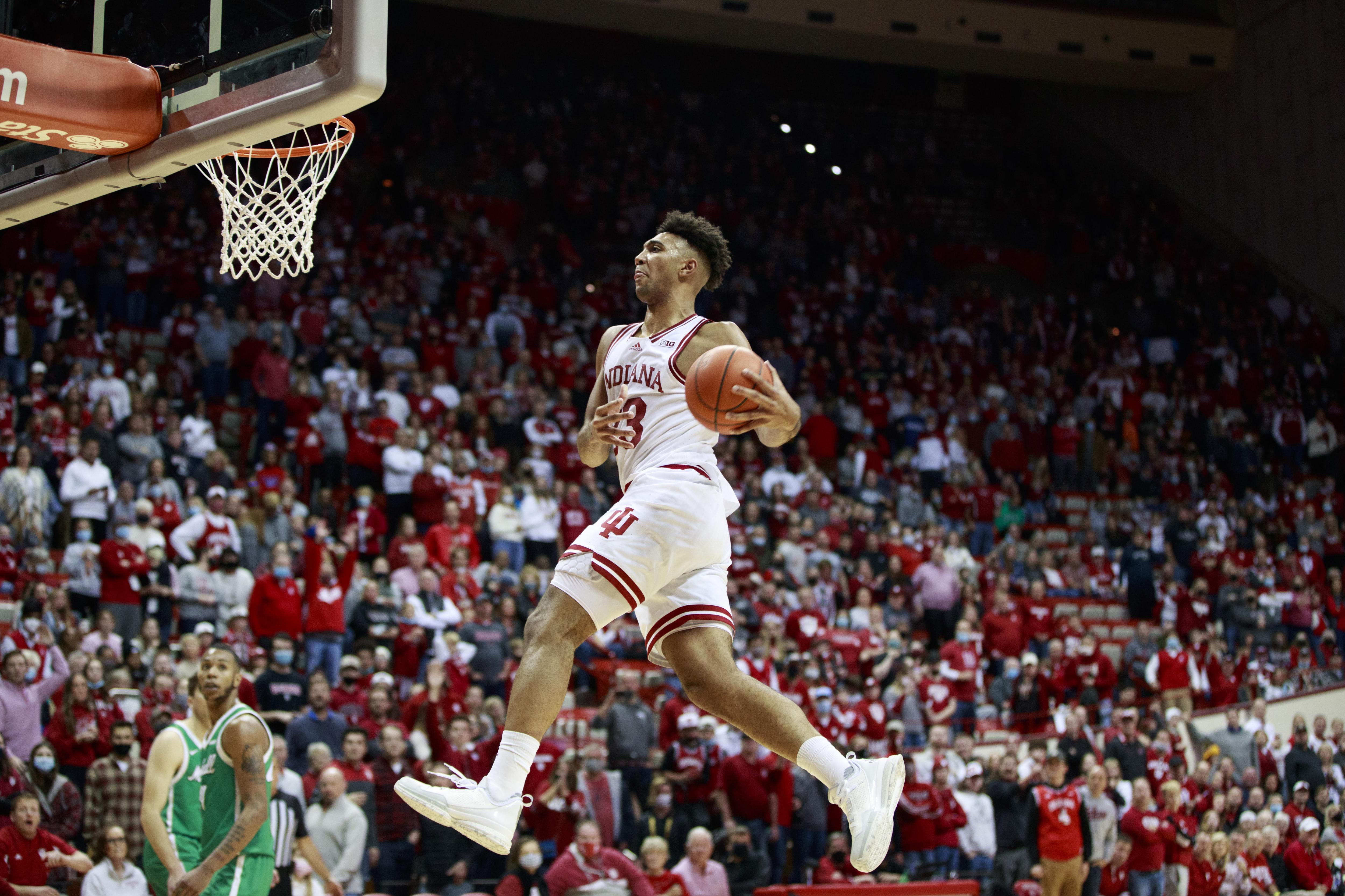 Nebraska vs Indiana Prediction, Odds, Moneyline, Spread & Over/Under for December 4