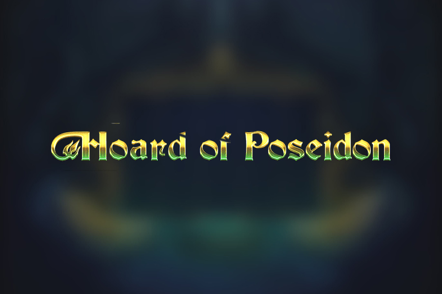Hoard of Poseidon - FanDuel Casino Review