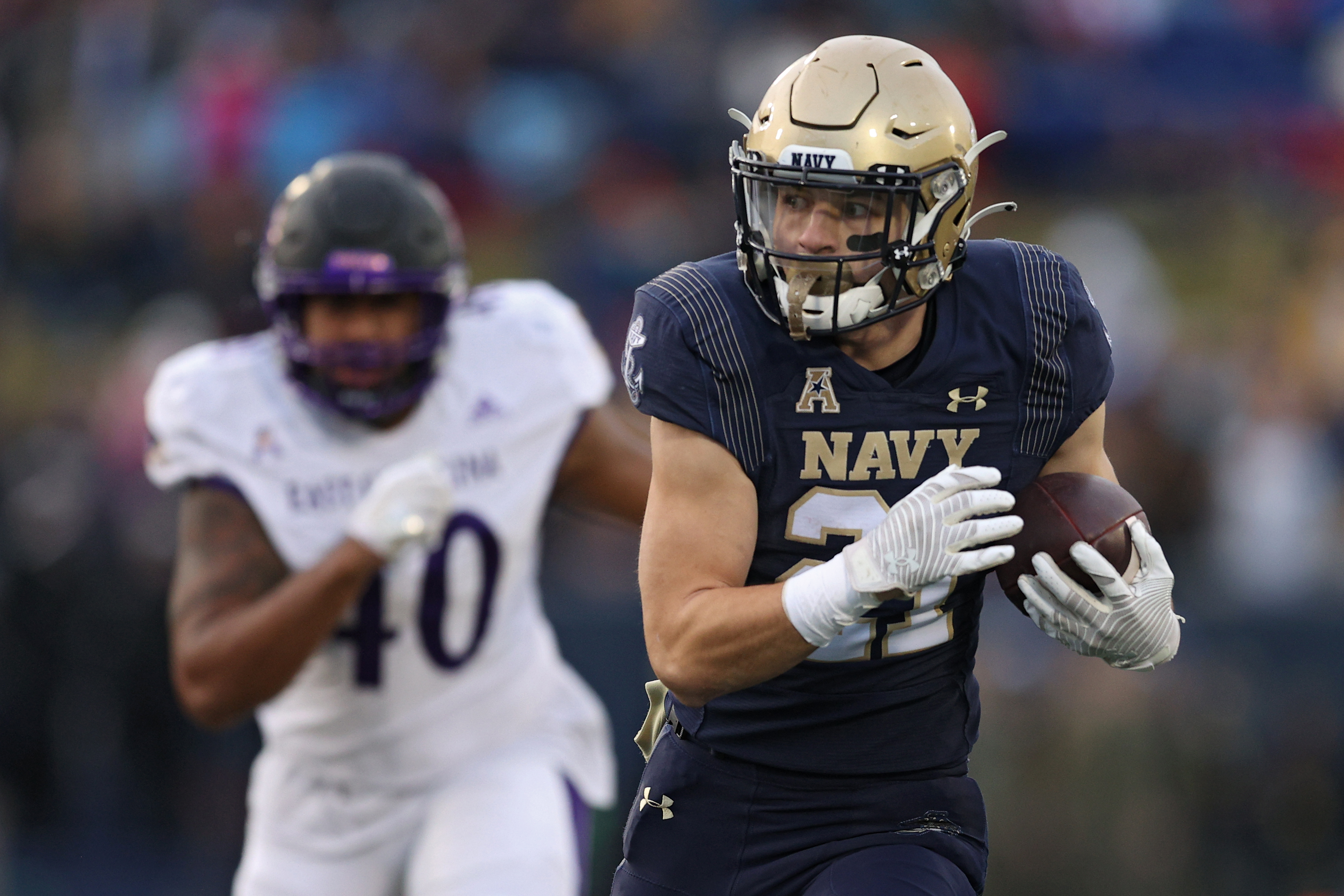 Army vs Navy Point Spread, Over/Under, Moneyline & Prediction (College Football Week 15)