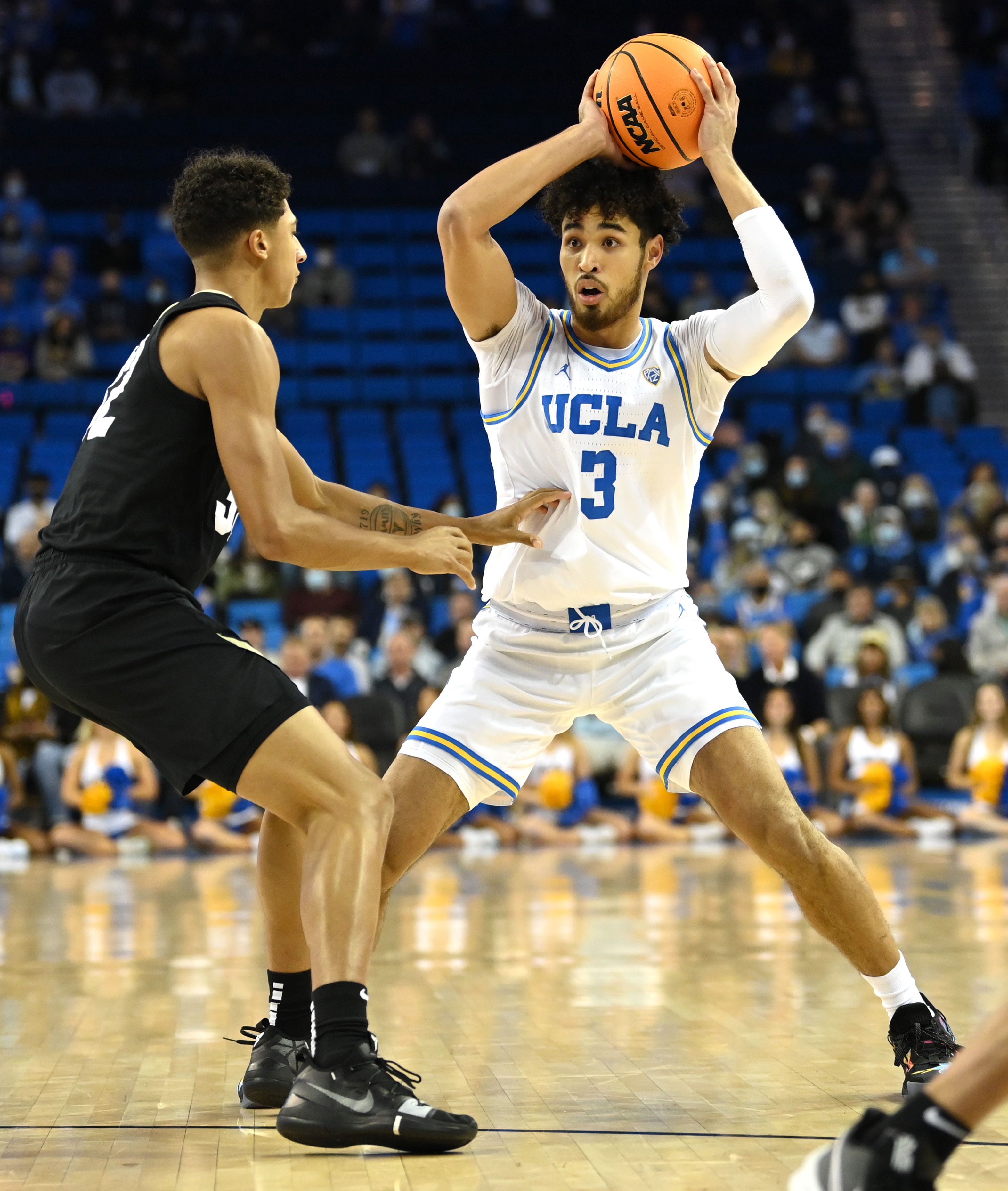 UCLA vs Marquette Prediction, Odds, Spread, Line & Over/Under for Dec. 11 College Basketball Game