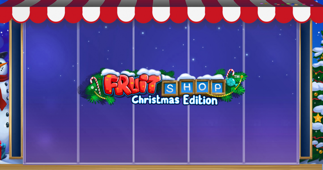 Fruit Shop Christmas Edition - FanDuel Casino Review