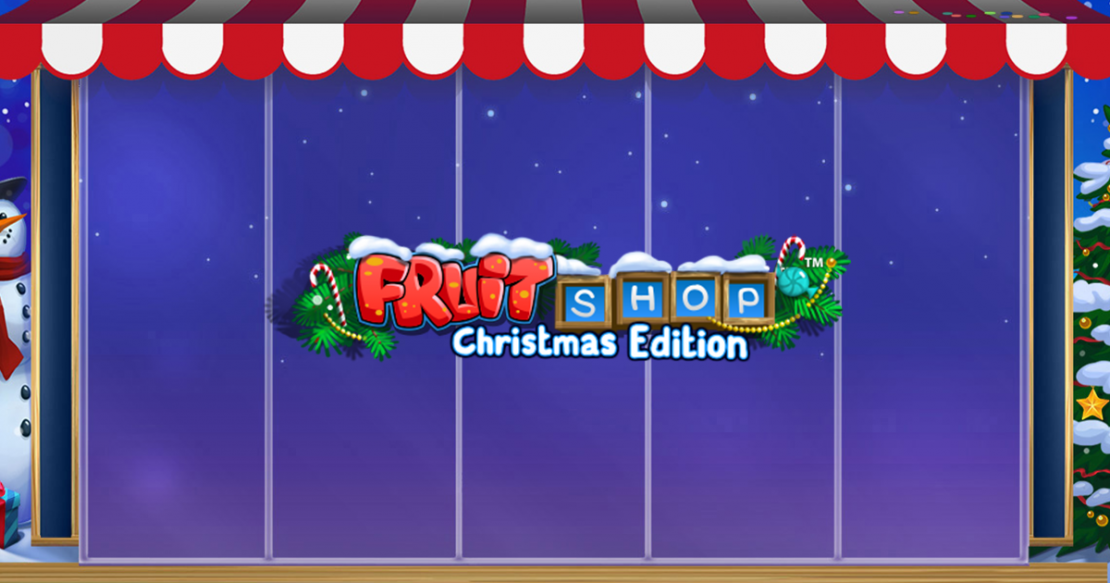 Fruits 'n' Stars Holiday Edition Slot Review & Demo game