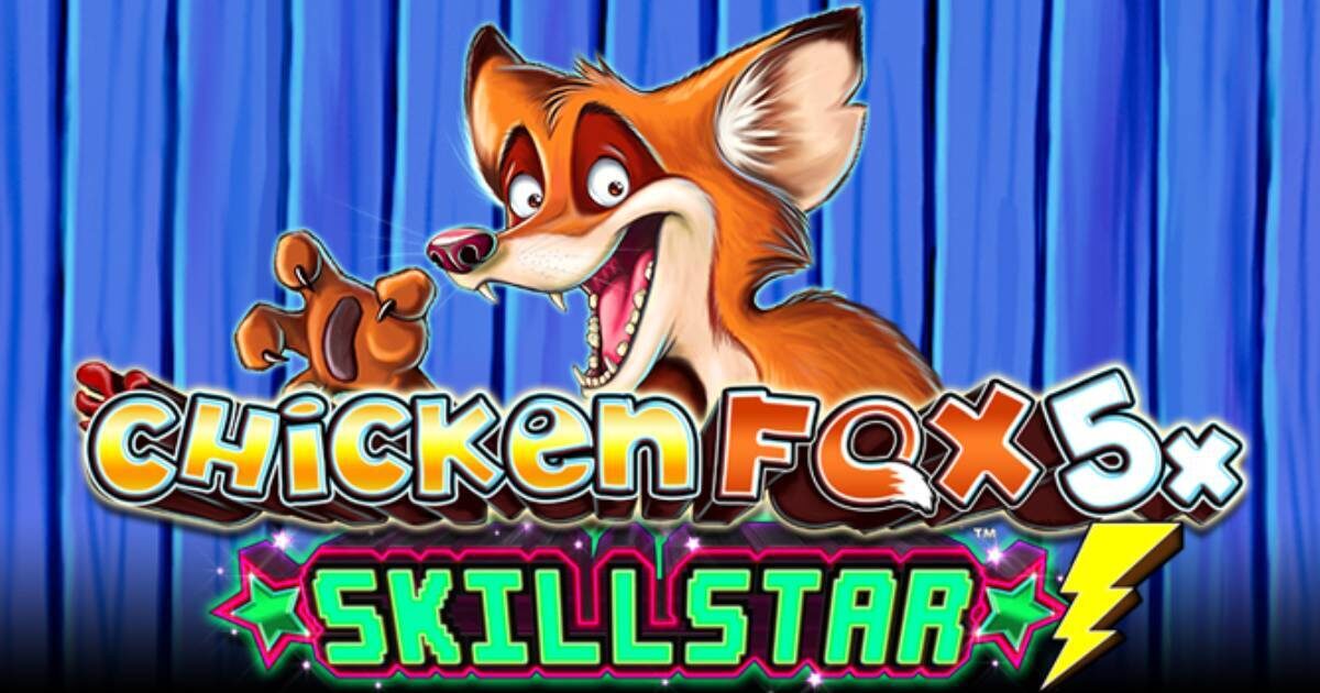 Chicken Fox 5x Skillstar - FanDuel Casino Review
