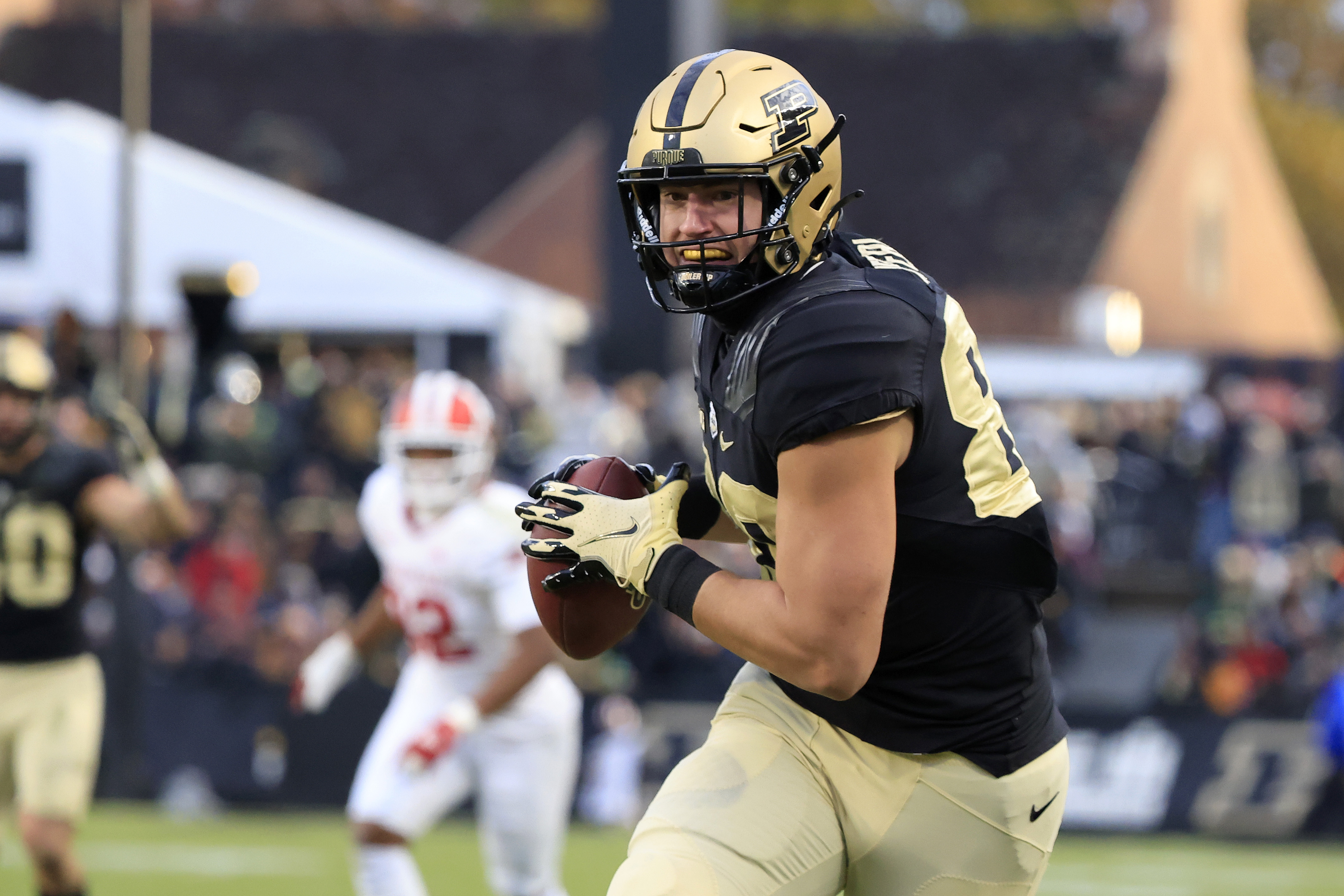 Music City Bowl 2021: Tennessee vs Purdue Date, Time, TV, Weather & History for NCAAF Game