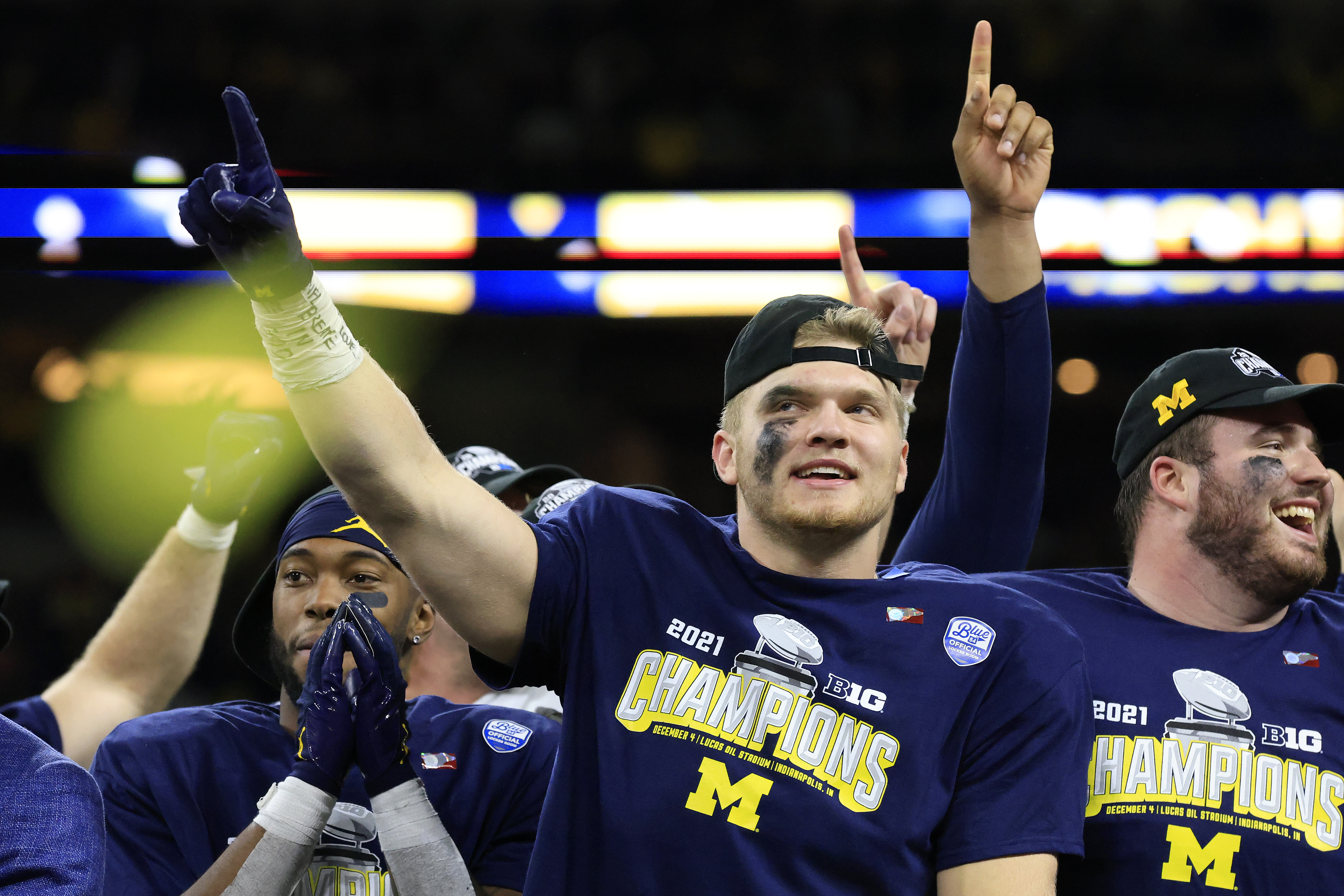 Has Michigan Ever Won a National Championship?