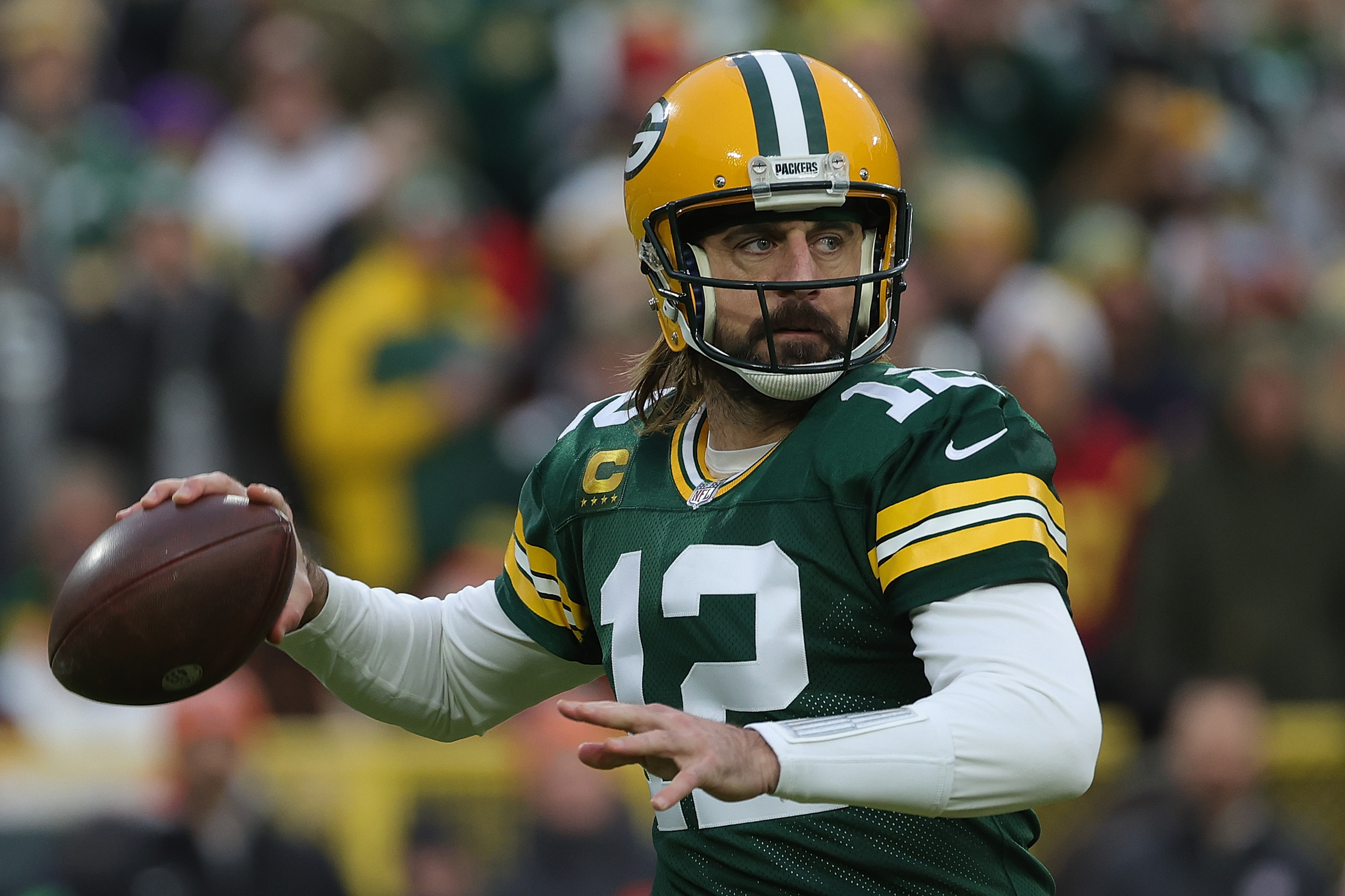 Green Bay Packers Playoffs and Super Bowl Odds