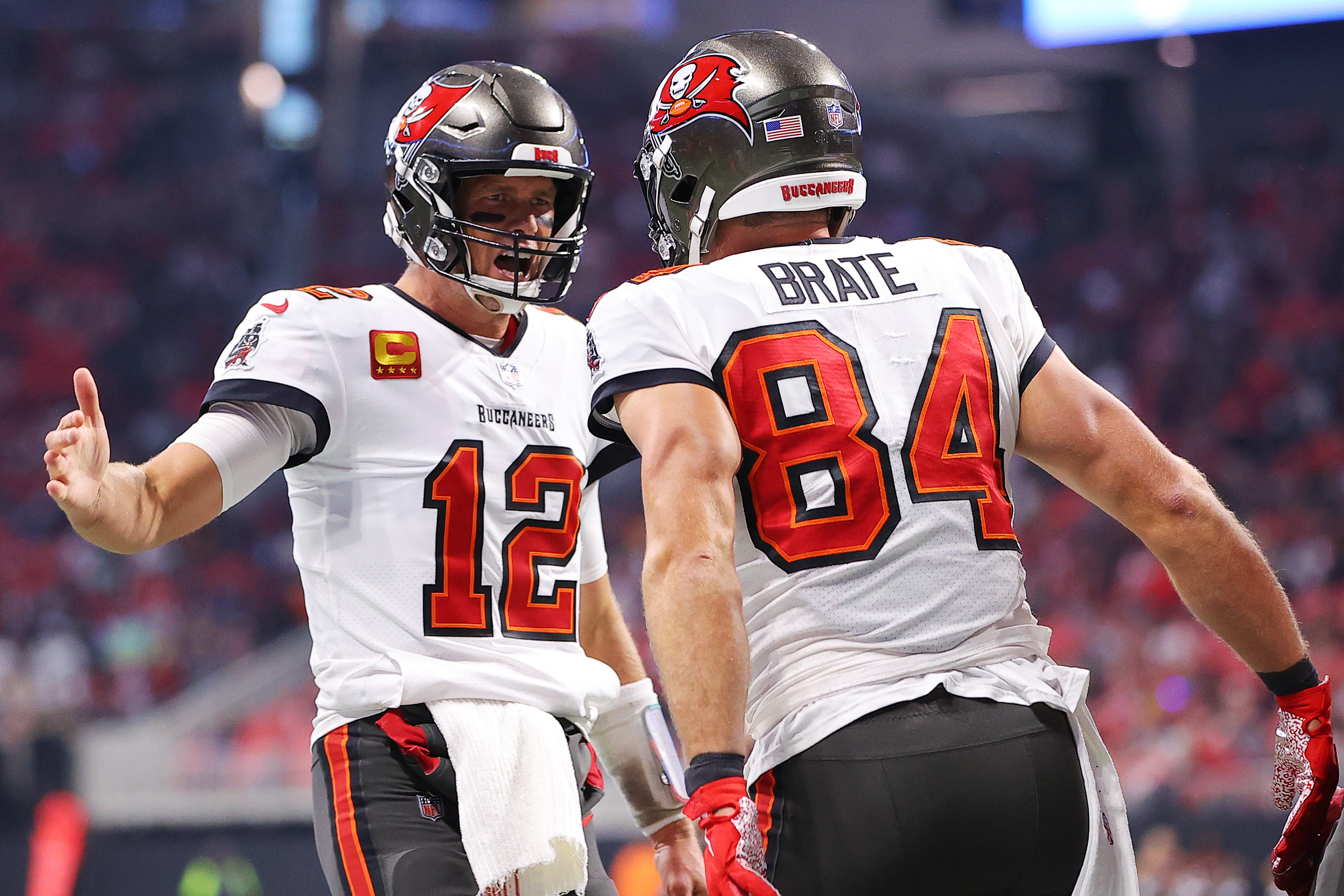 2021 Tampa Bay Buccaneers Schedule: Complete schedule, tickets and