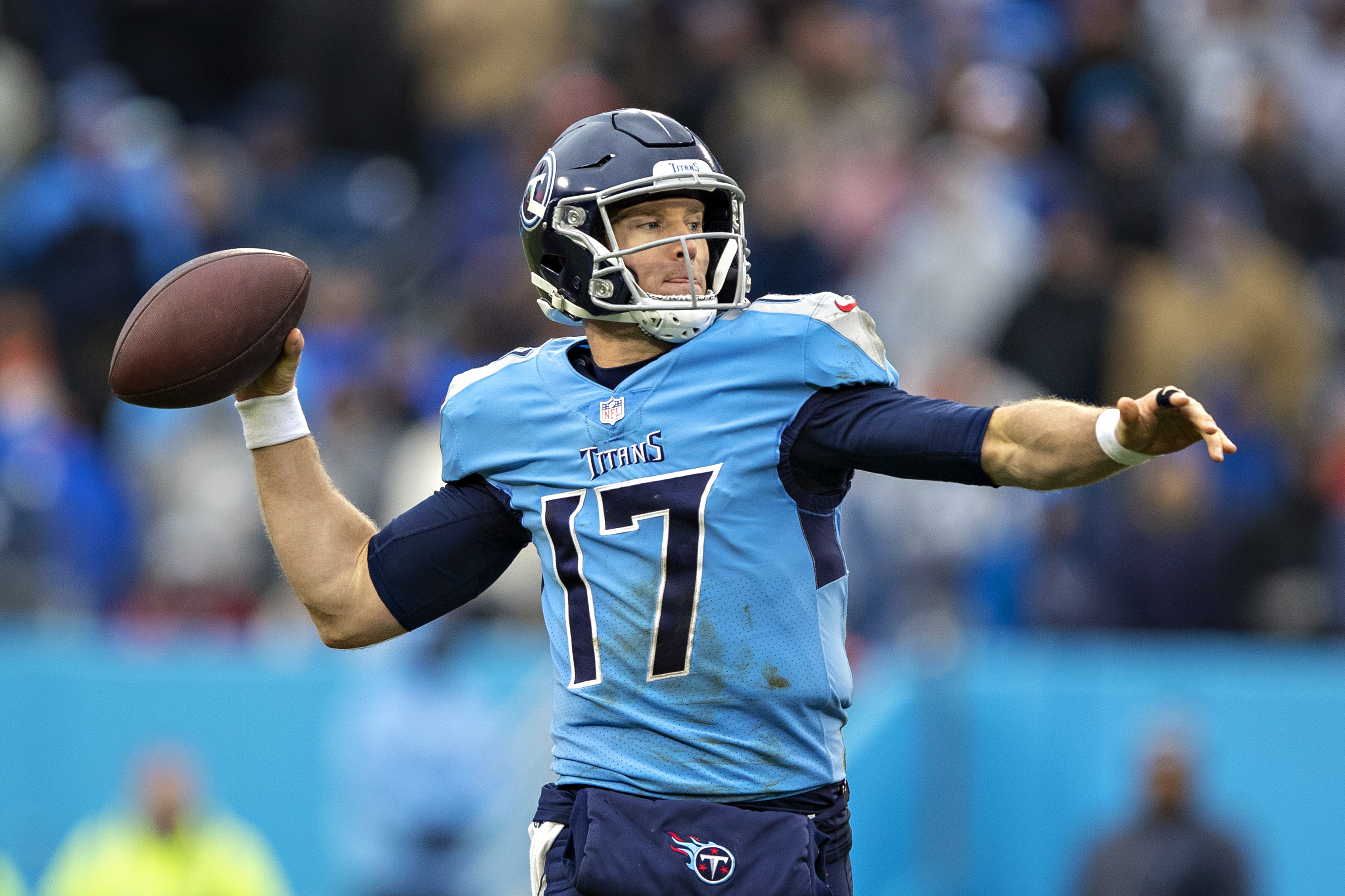 Titans Playoffs Schedule 2022: List of Games, Opponents, TV Channel & Kickoff Times for Tennessee in Postseason