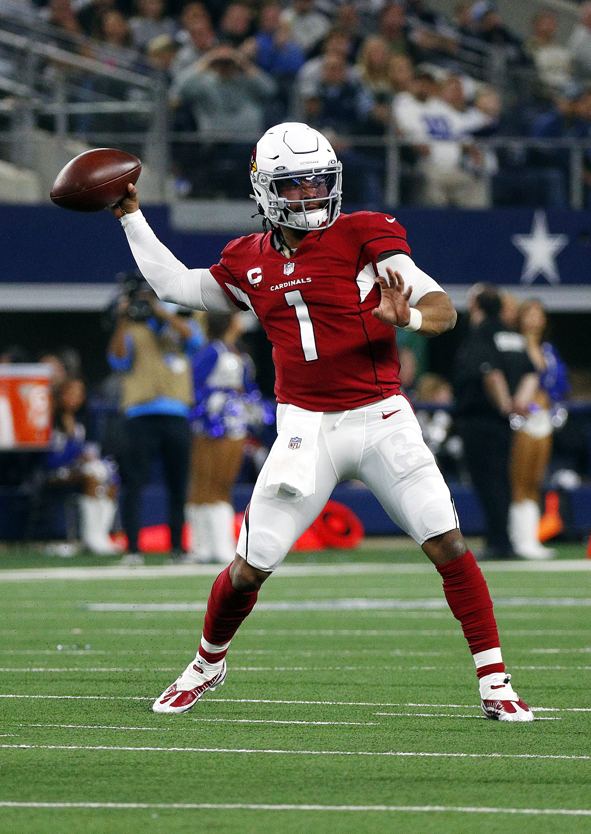 NFC Wild Card Prediction and Preview: Arizona Cardinals vs. Los