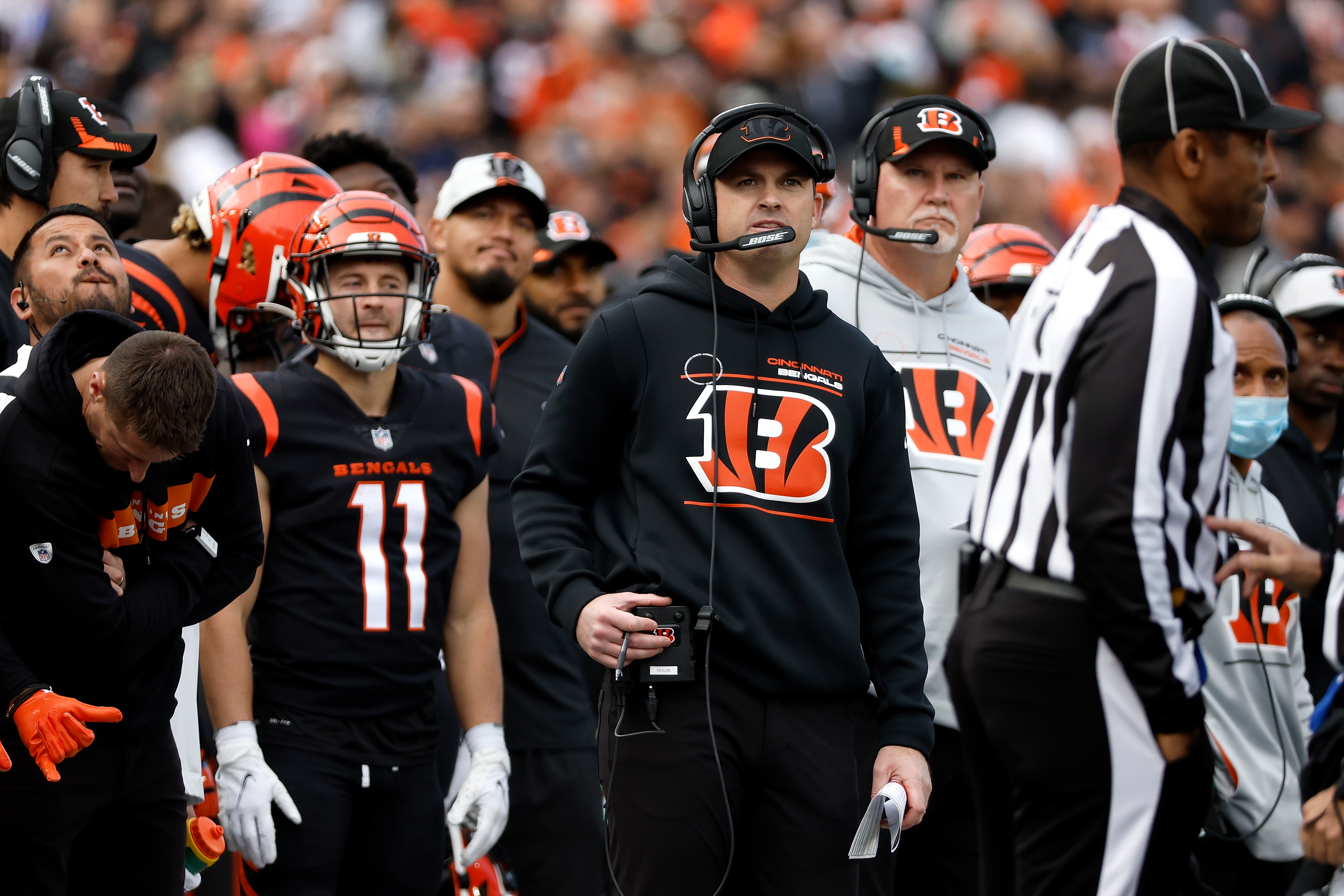 NFL Coach of the Year Odds: Zac Taylor Leads Tight Race into Week 18 on FanDuel Sportsbook