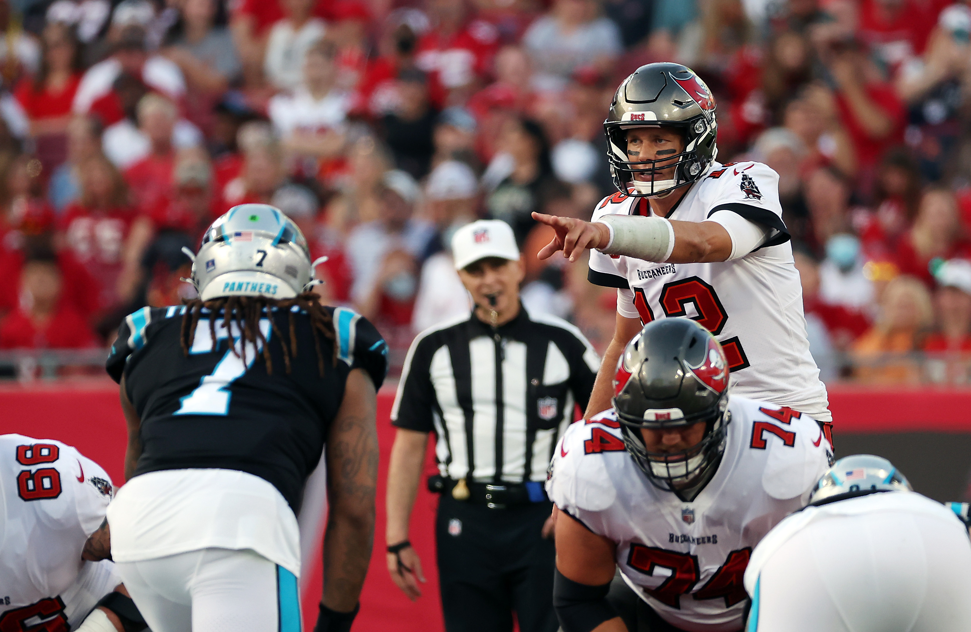 NFL Playoff Fantasy Football Rankings by Position