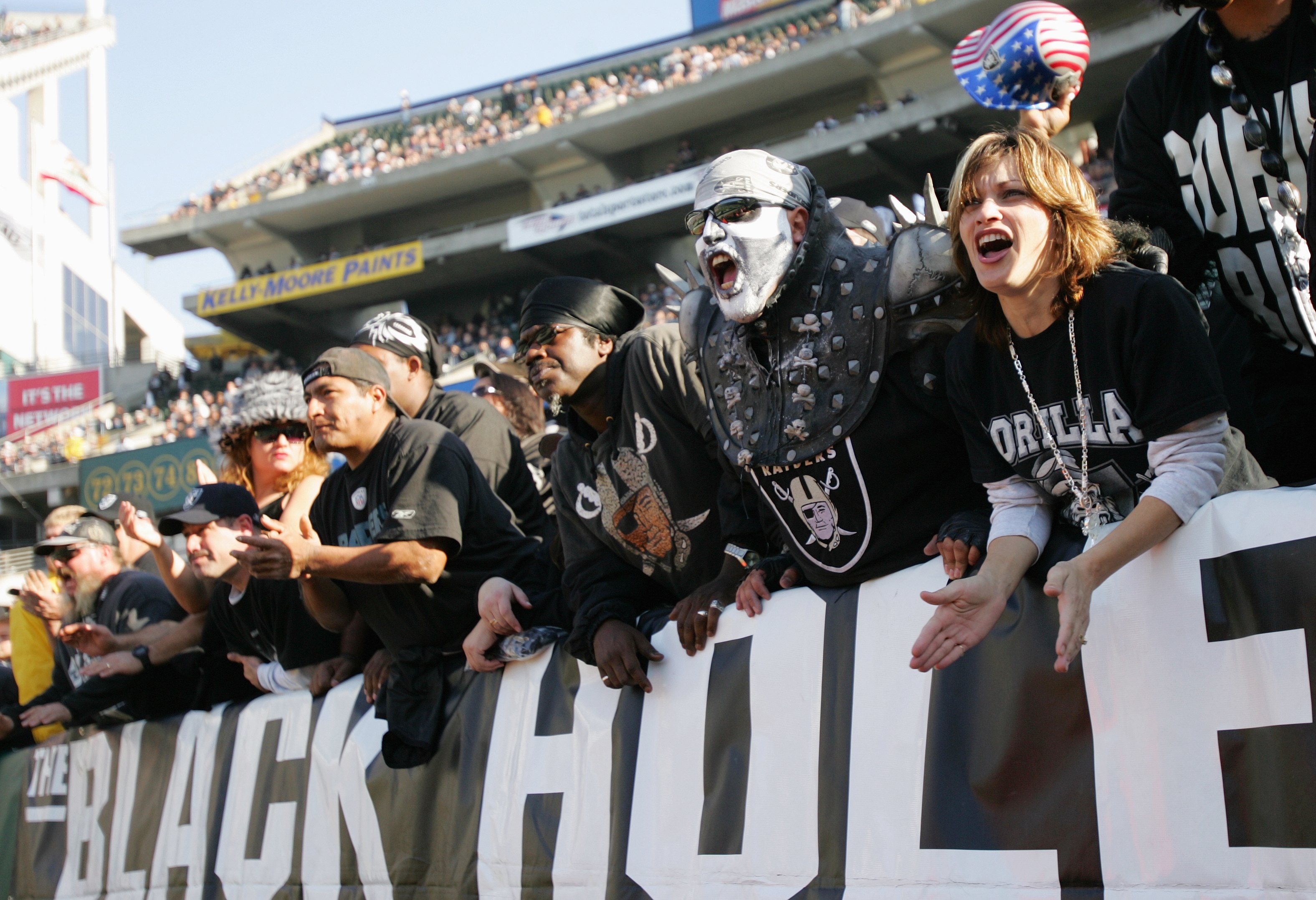 Raiders Playoff History, Record & Stats Ahead of 2021-22 NFL Postseason