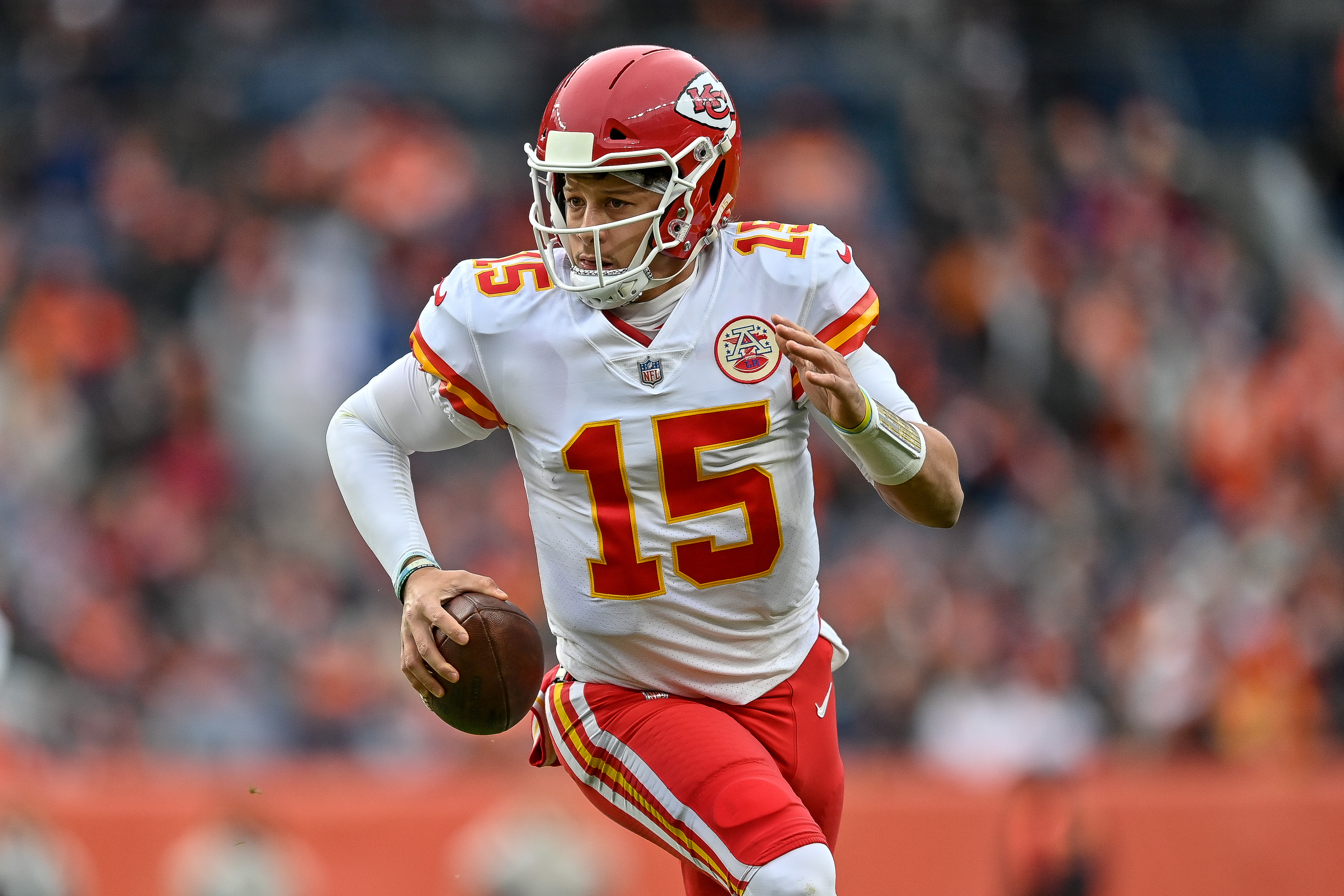 kansas city chiefs schedule tv