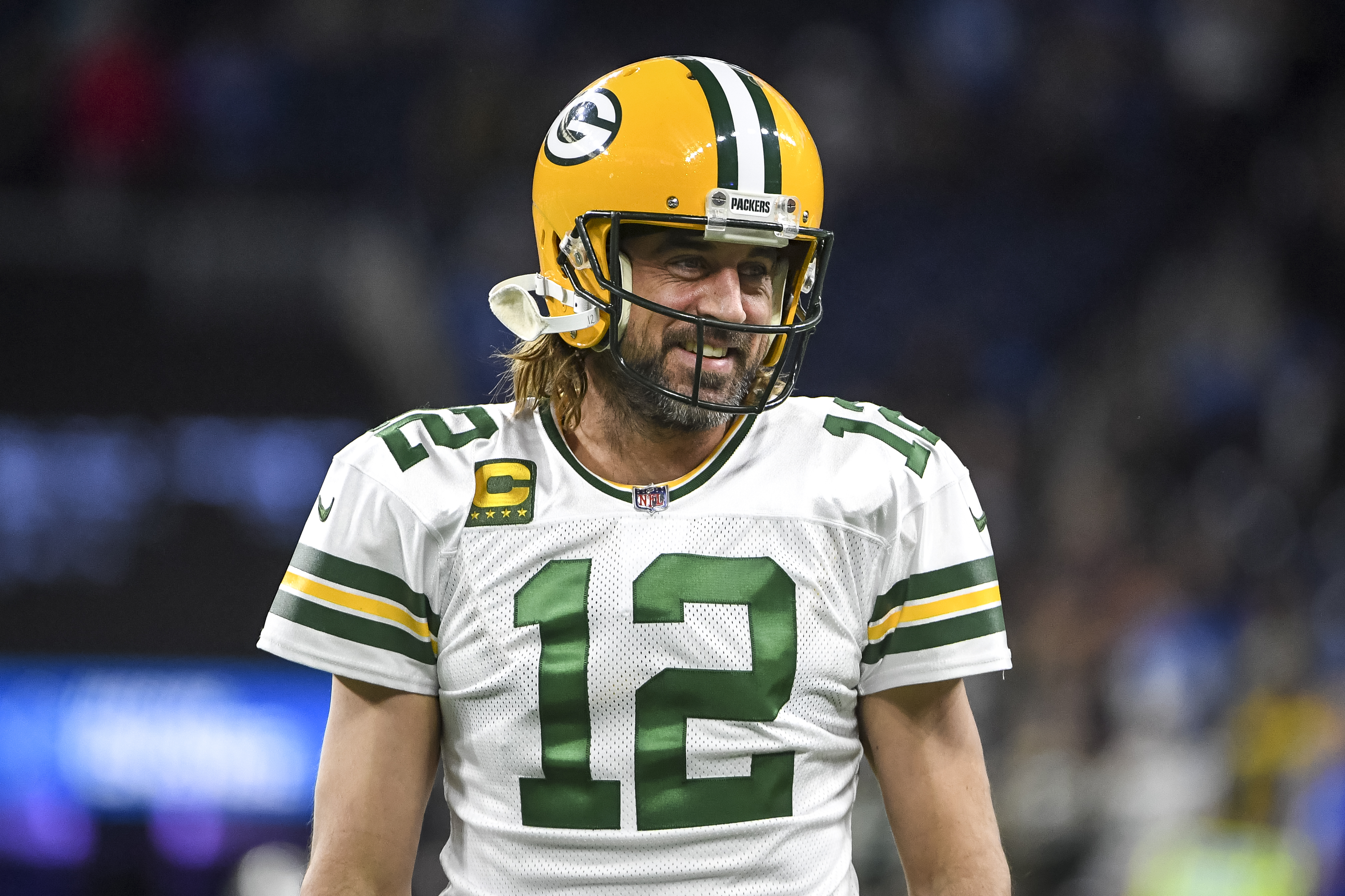Packers Divisional Round Schedule: Green Bay Next Game Time, Date