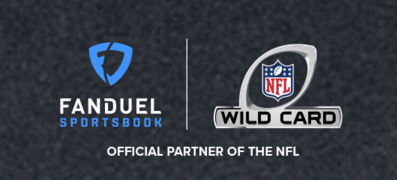 FanDuel Sportsbook Announces 30 to 1 Odds Promotion for NFL Super Wildcard Weekend