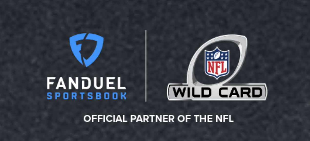 FanDuel Sportsbook Announces 30 to 1 Odds Promotion for NFL Super Wildcard  Weekend