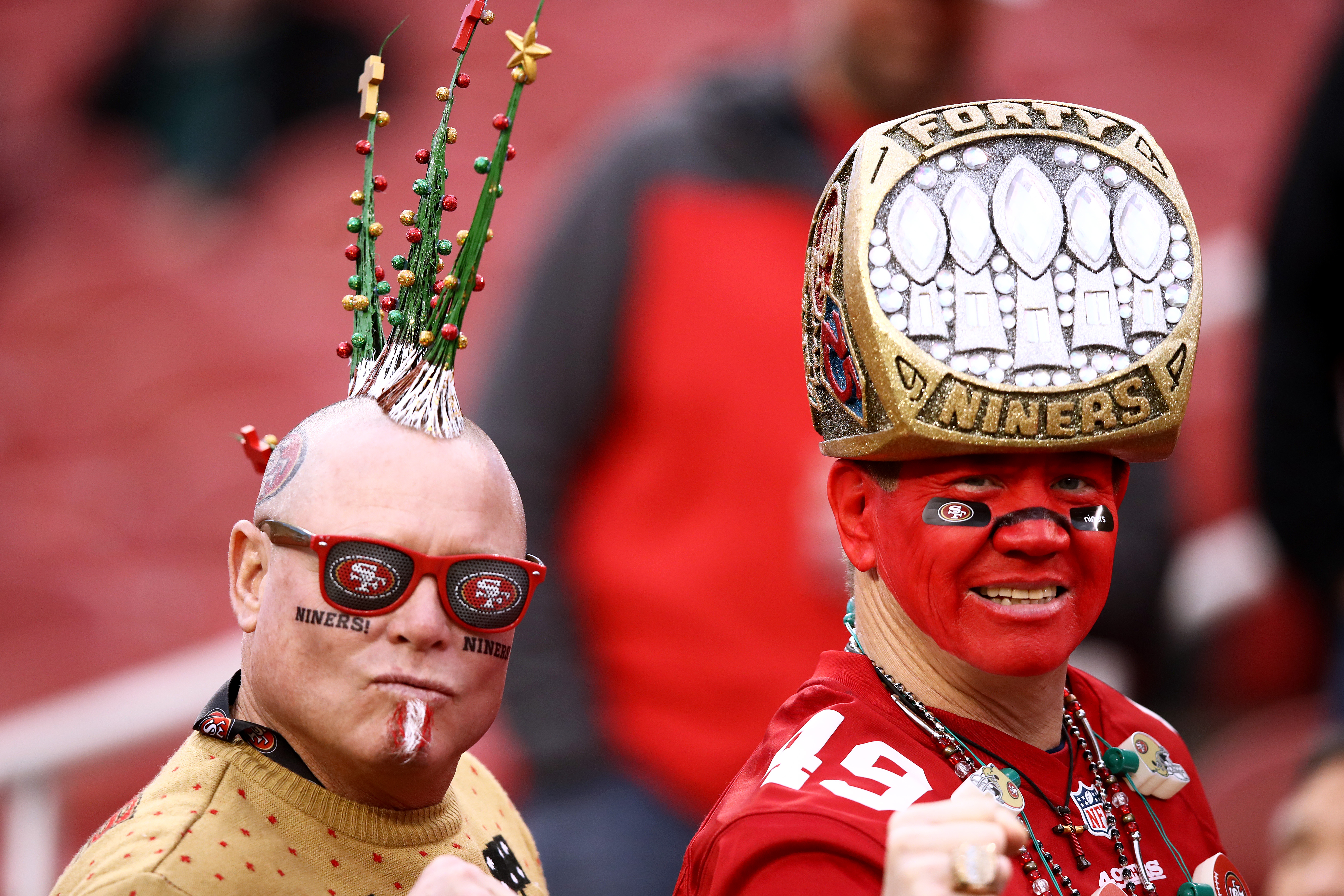 49ers Playoff History, Record & Stats Ahead of 2021-22 NFL Postseason