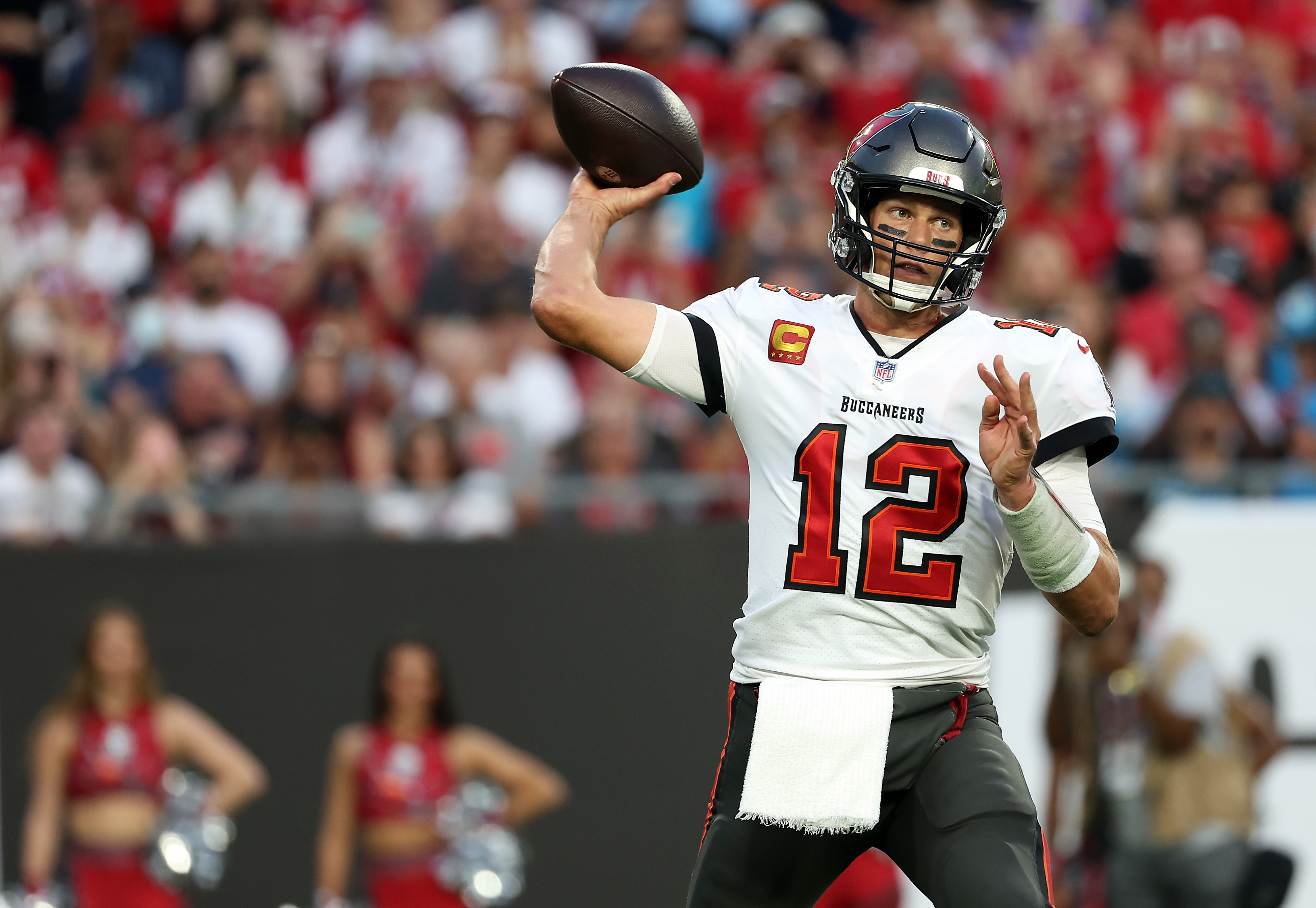 sports games tonight nfl