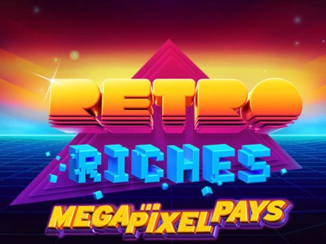 Retro Riches - FanDuel Casino Review