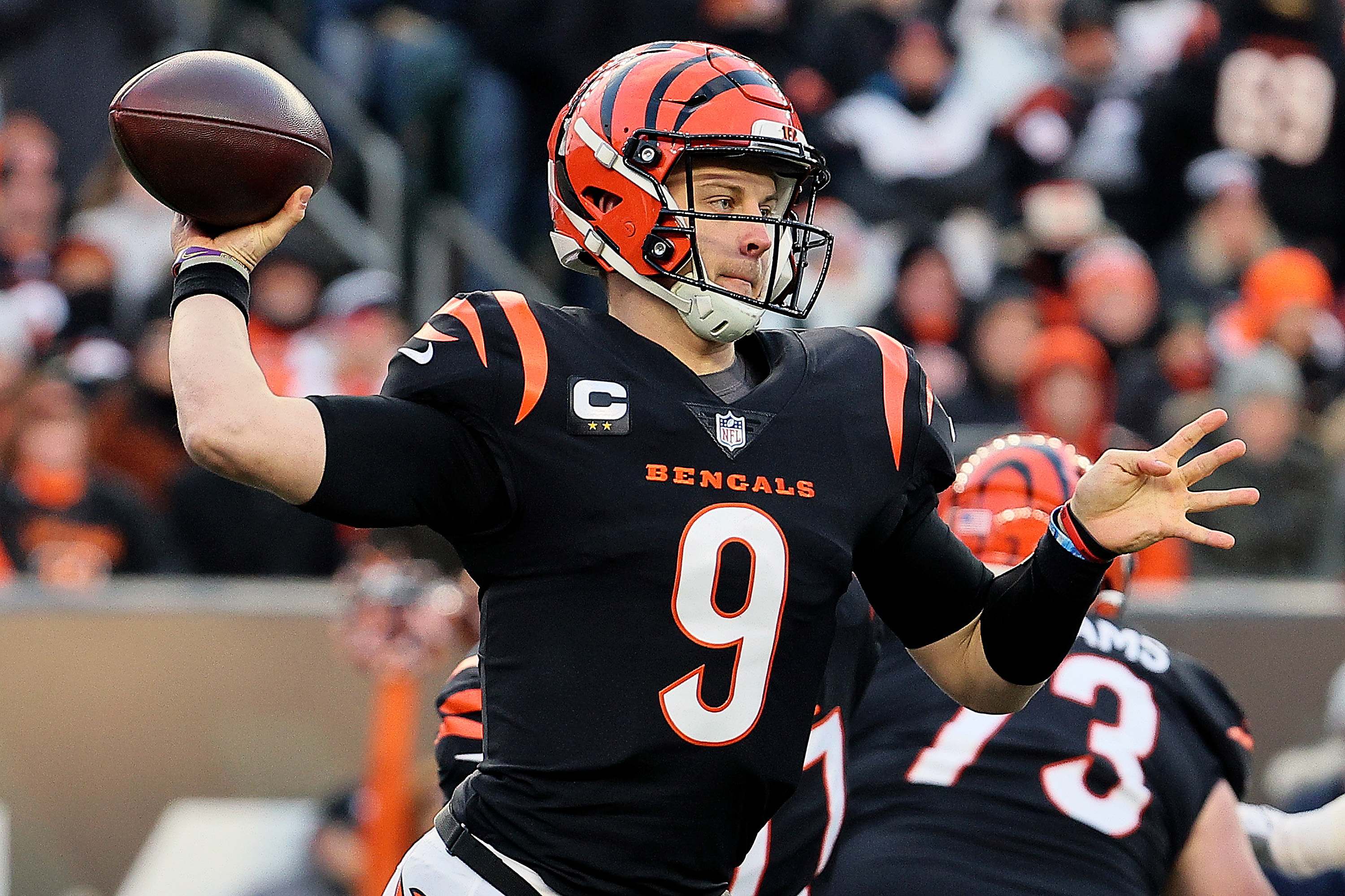 Cincinnati Bengals Super Bowl History: Wins, Losses, Appearances and All-Time Record