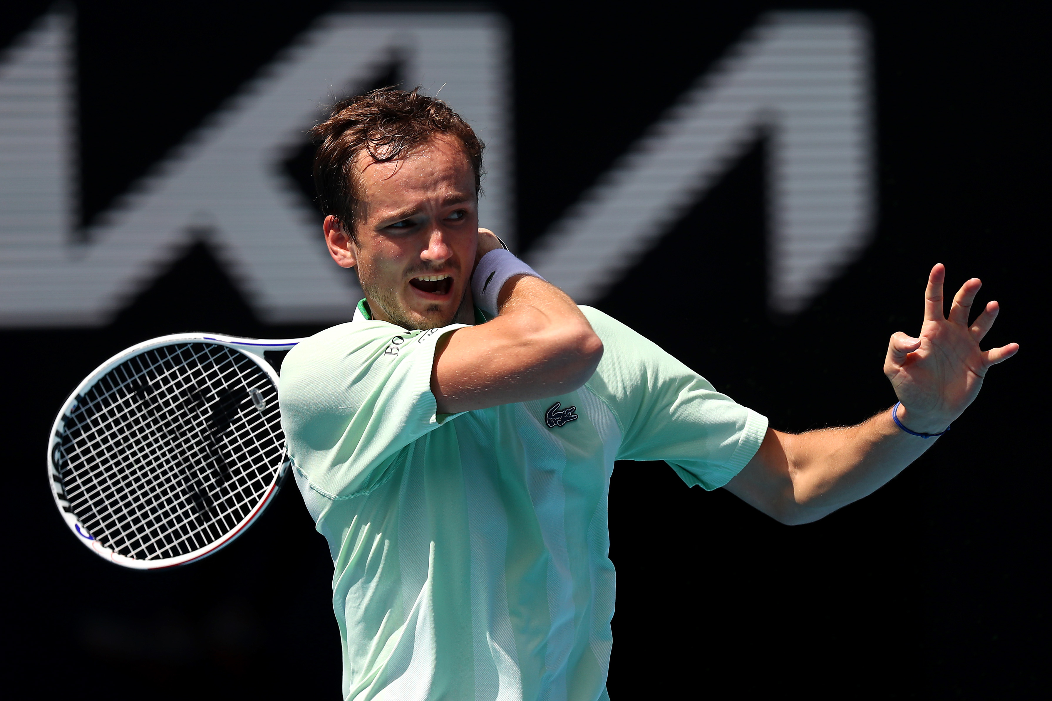 Nick Kyrgios vs Daniil Medvedev Odds, Prediction and Betting Trends for Australian Open Men's Match on FanDuel