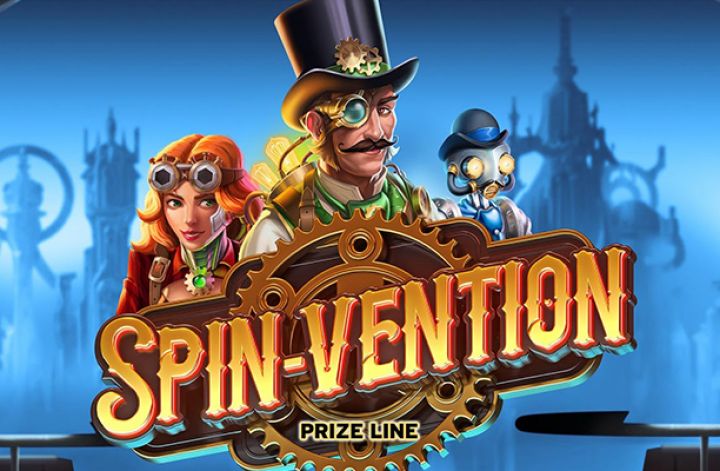 Spin-Vention - FanDuel Casino Review