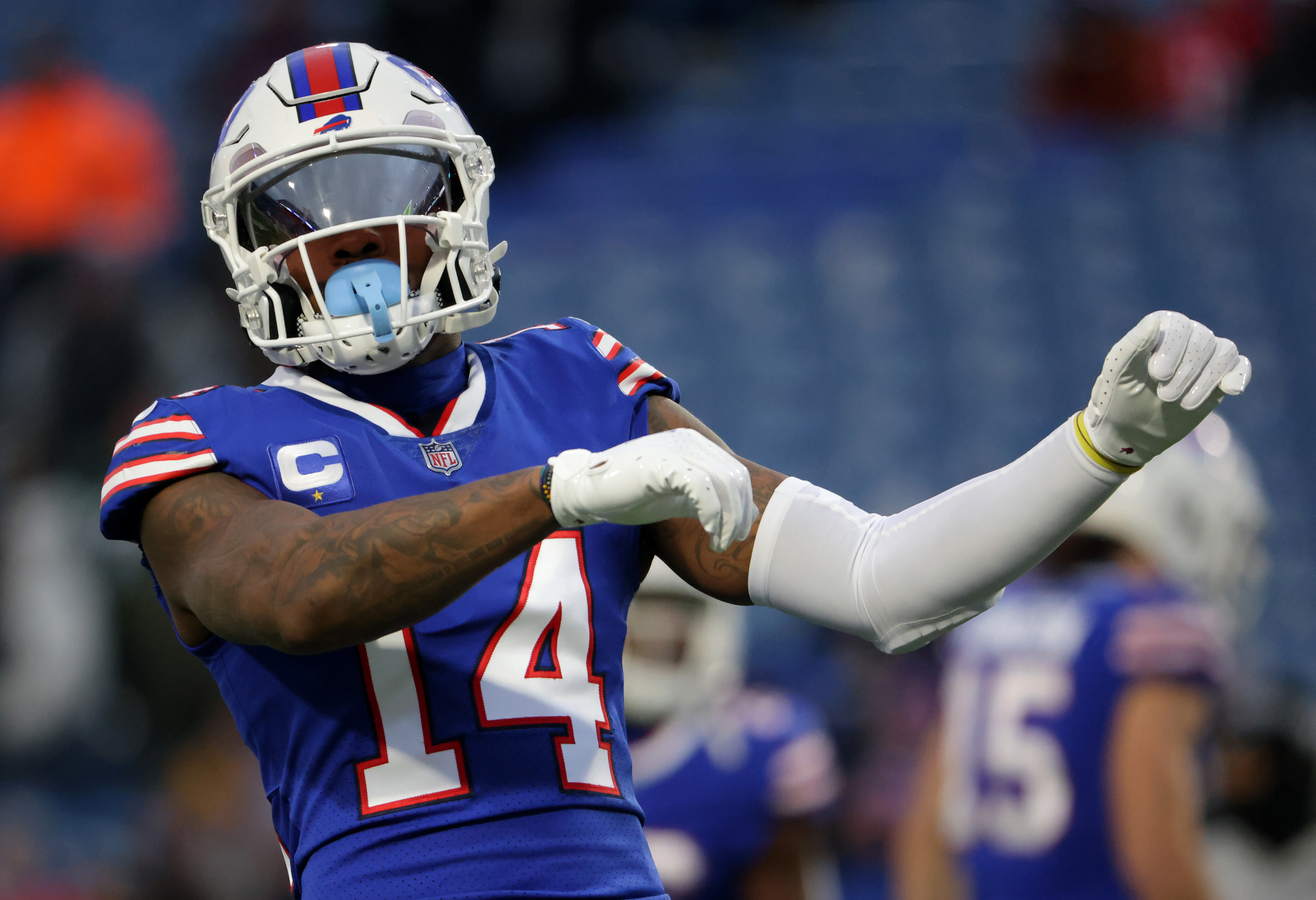 Bills AFC Championship Schedule: Buffalo Next Game Time, Date, TV Channel for 2022 NFL Playoffs