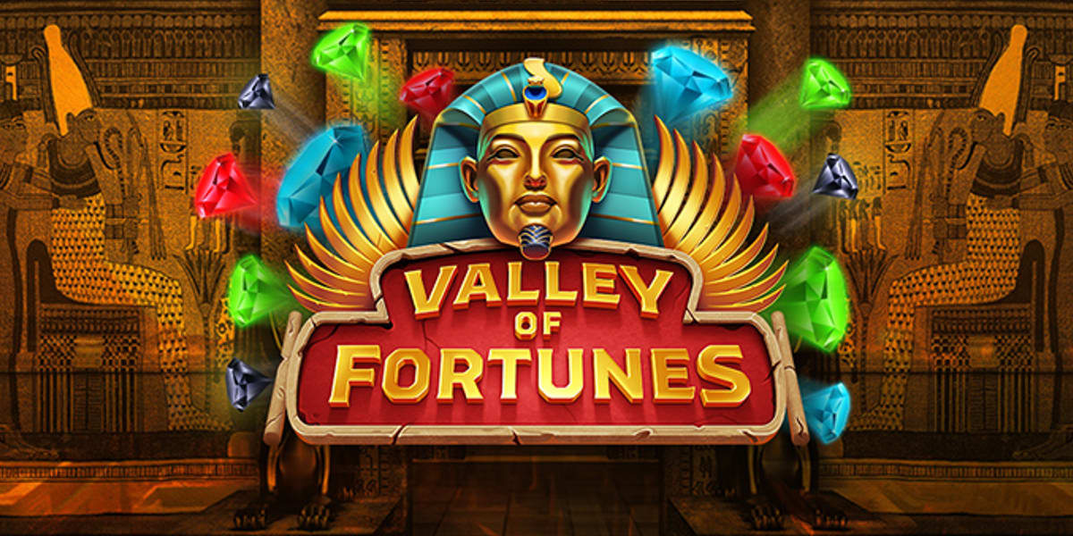 Valley of Fortunes - FanDuel Casino Review