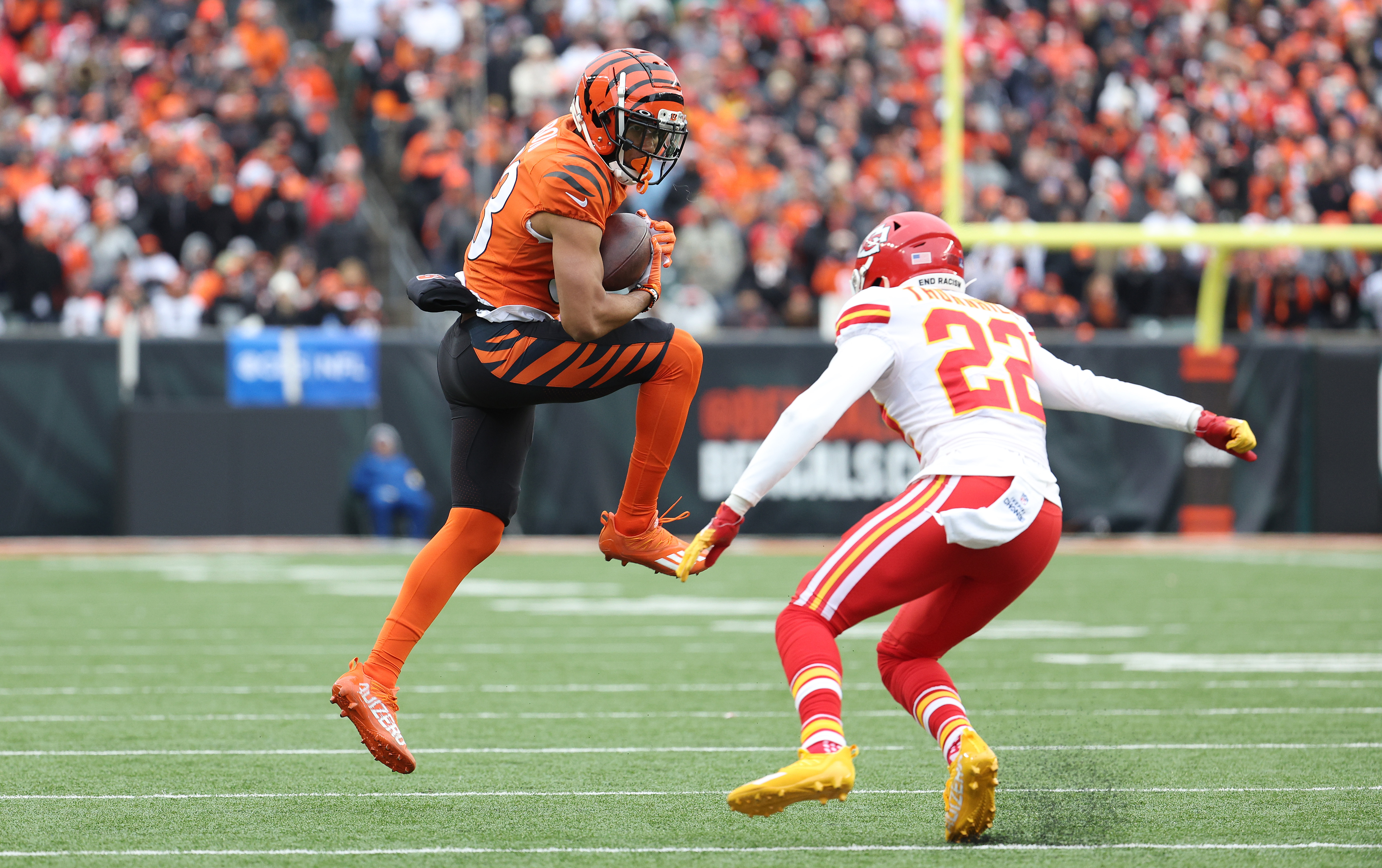 bengals chiefs tv