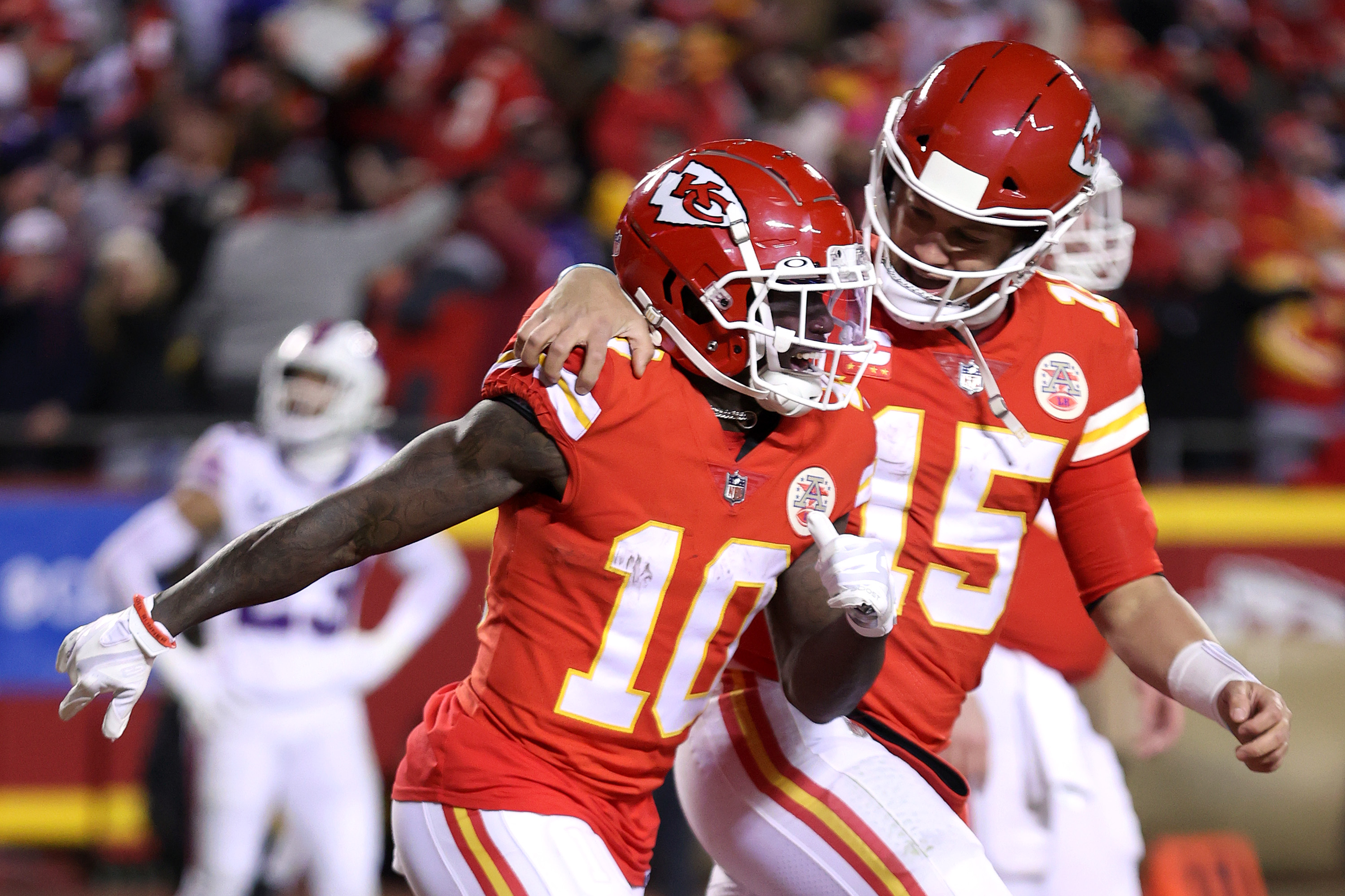 Chiefs Super Bowl Schedule: Kansas City Next Game Time, Date, TV